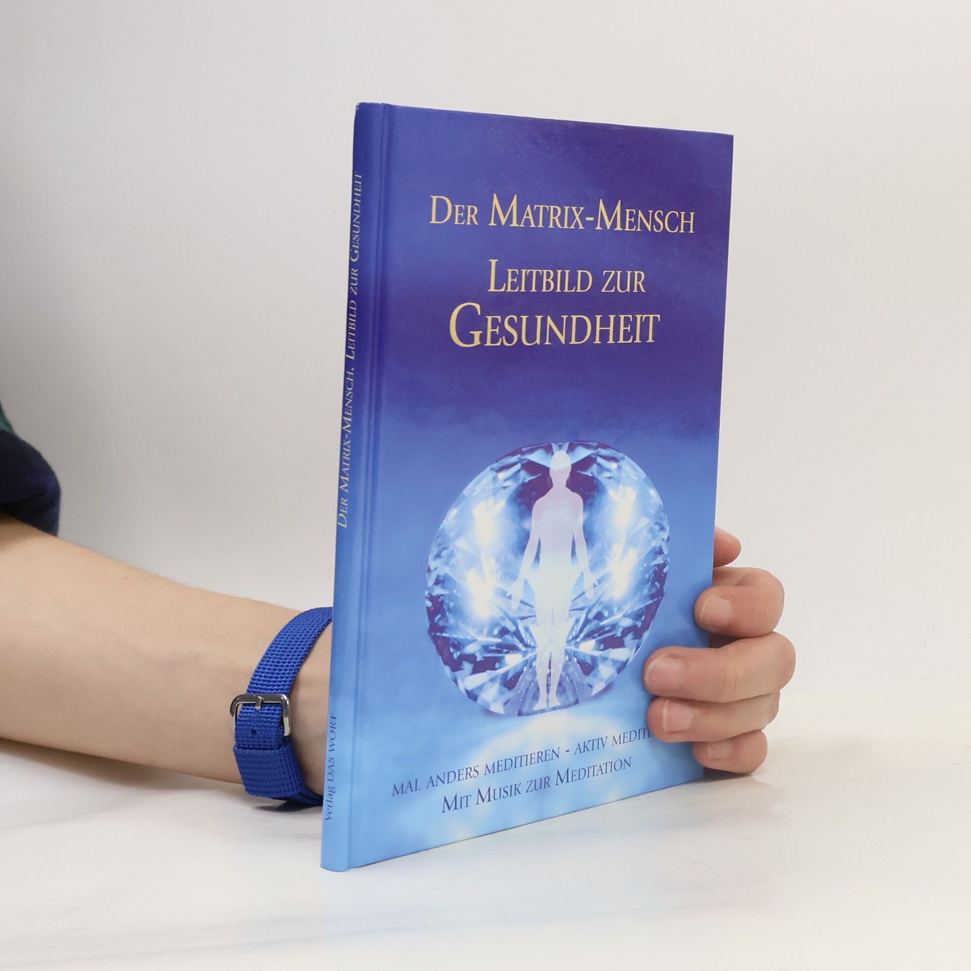 Autorenkollektiv Der Matrix-Mensch