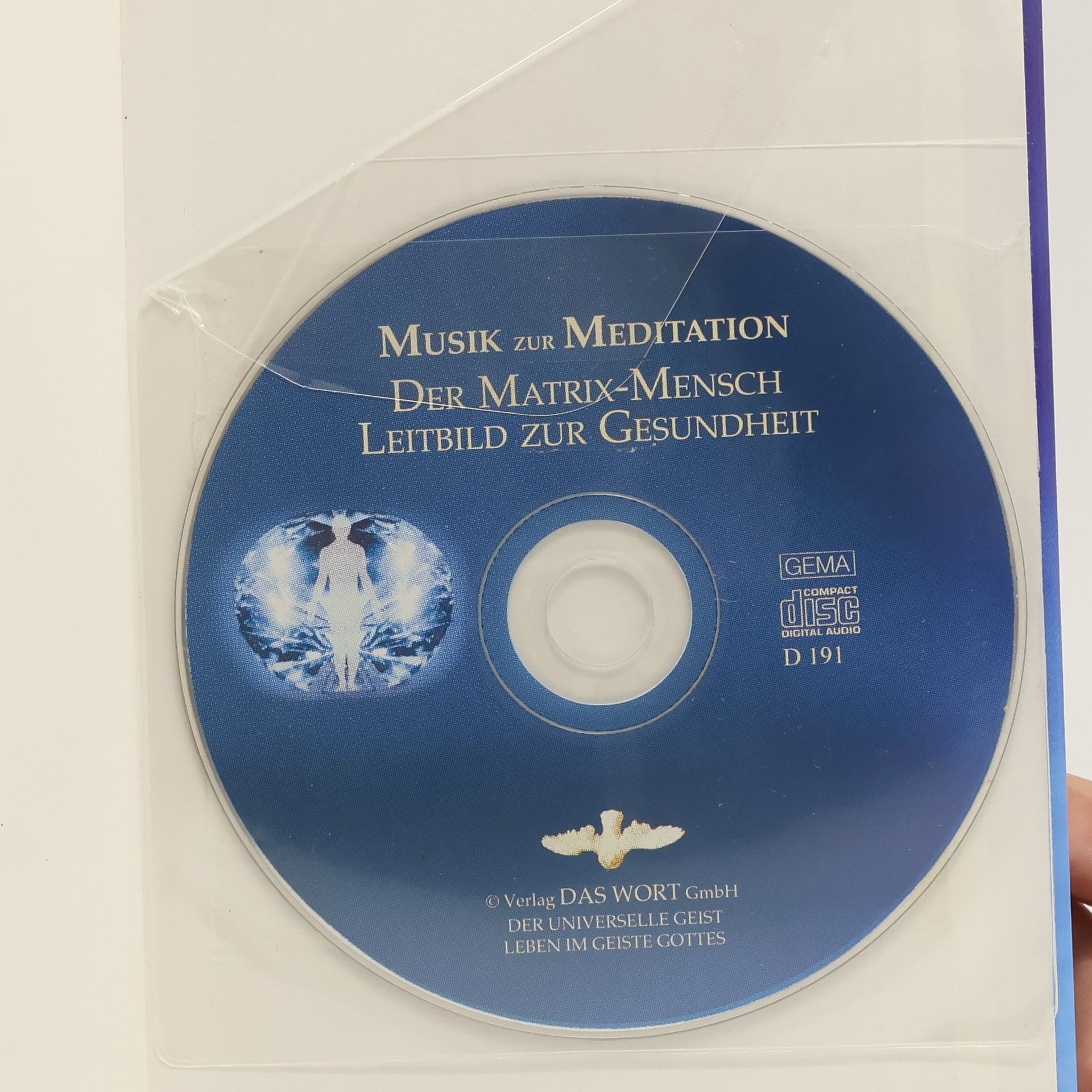 Autorenkollektiv Der Matrix-Mensch