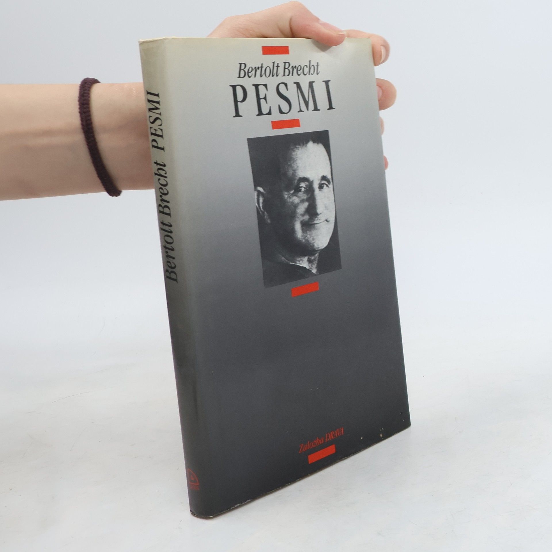 Ervin Fritz Pesmi