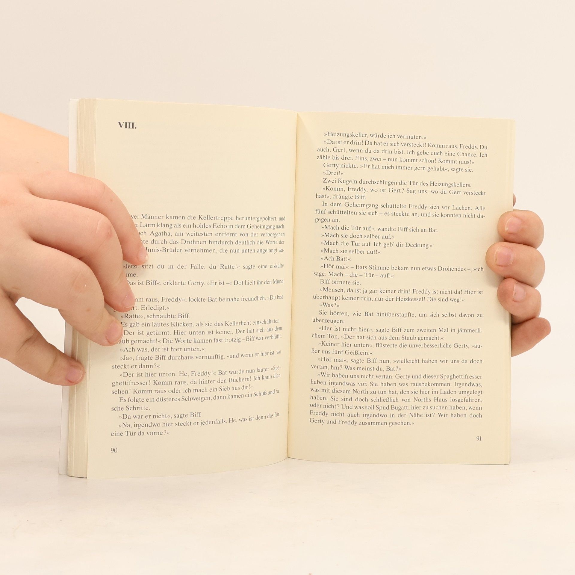 Phoebe Atwood Taylor Schlag nach bei Shakespeare