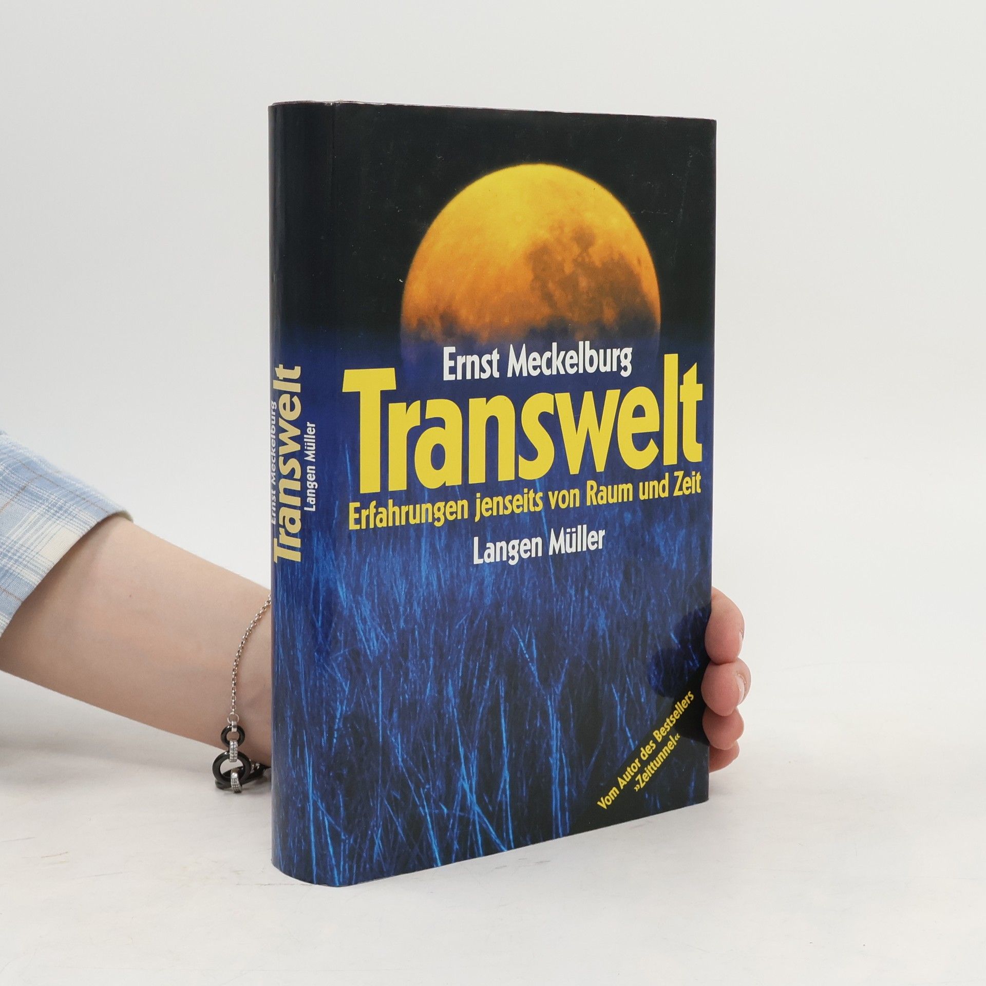 Ernst Meckelburg Transwelt