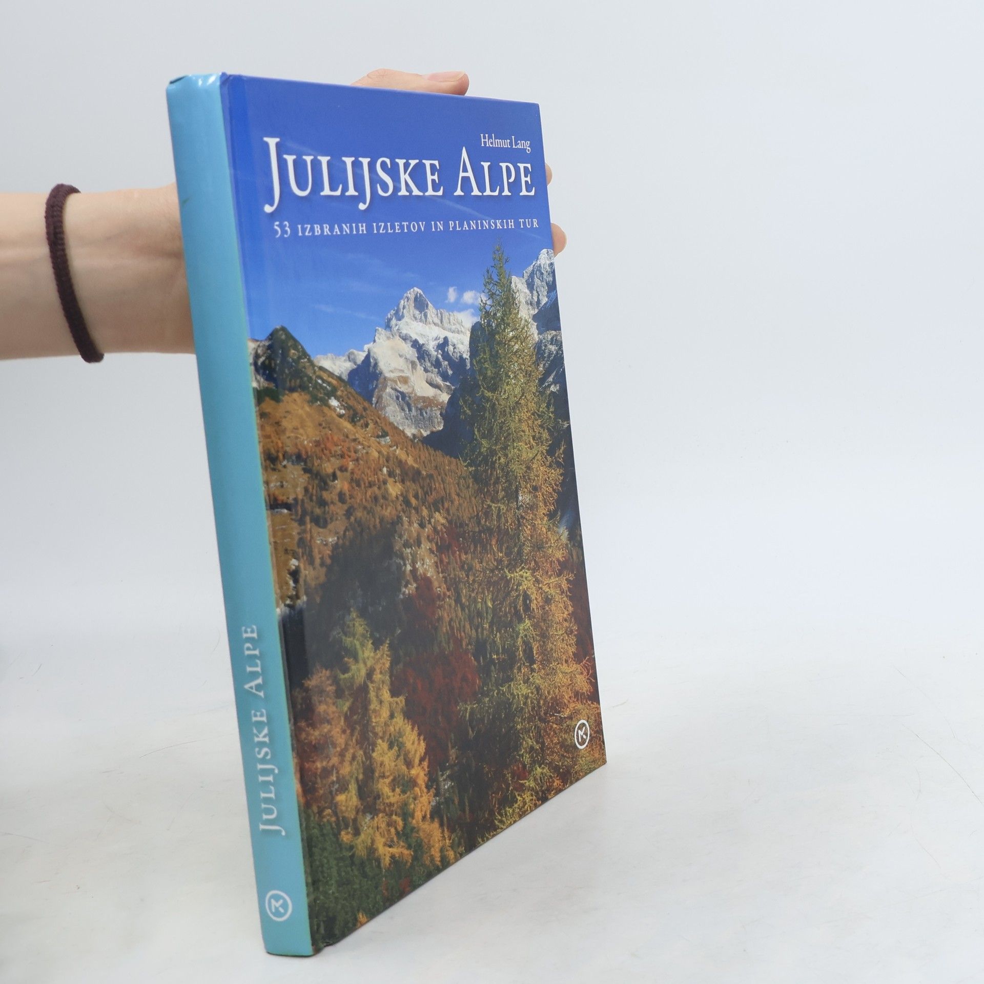 Julijske Alpe