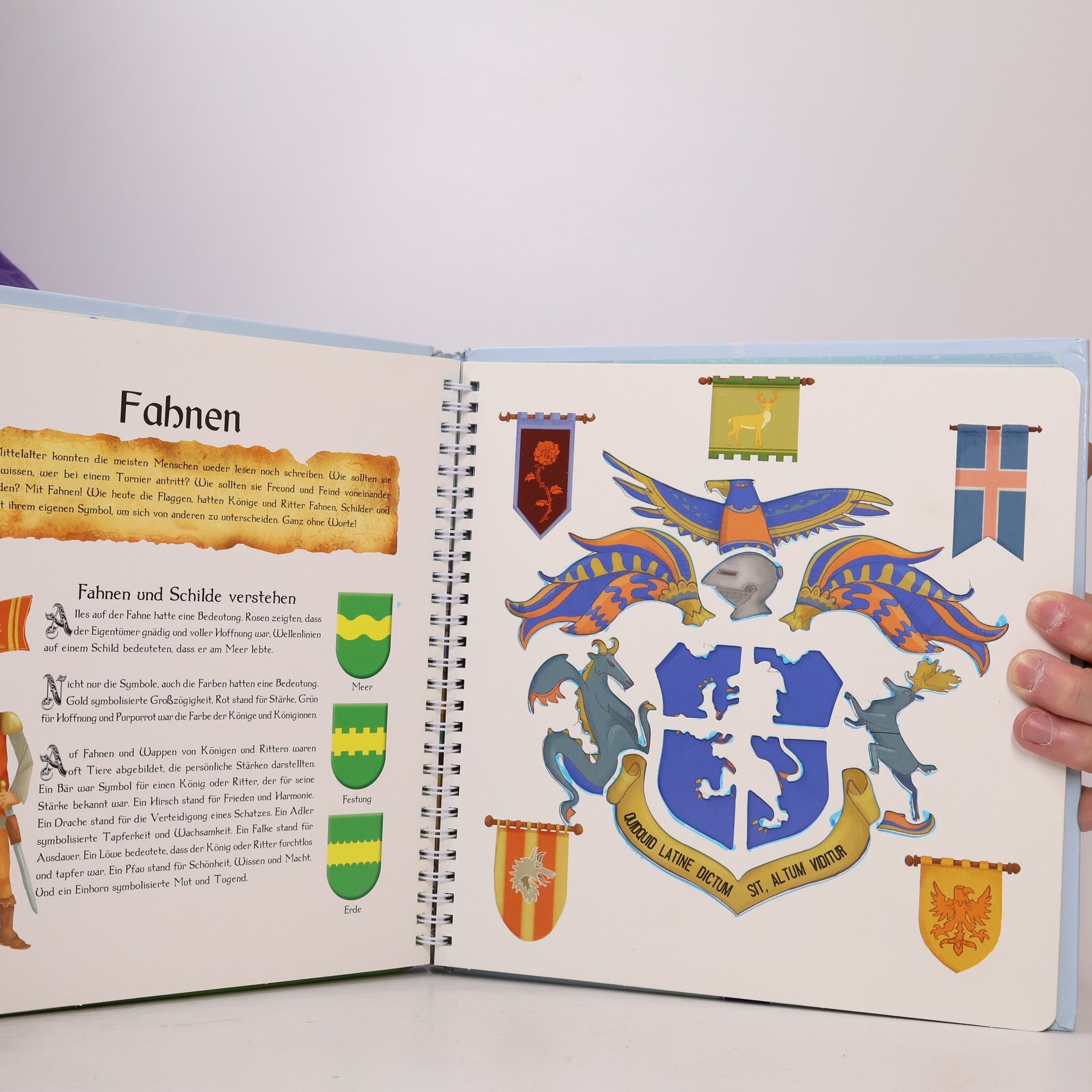 Autorenkollektiv Zeichnen mit Schablonen - Ritter. Mit sechs Schablonen für deine eigenen Bilder