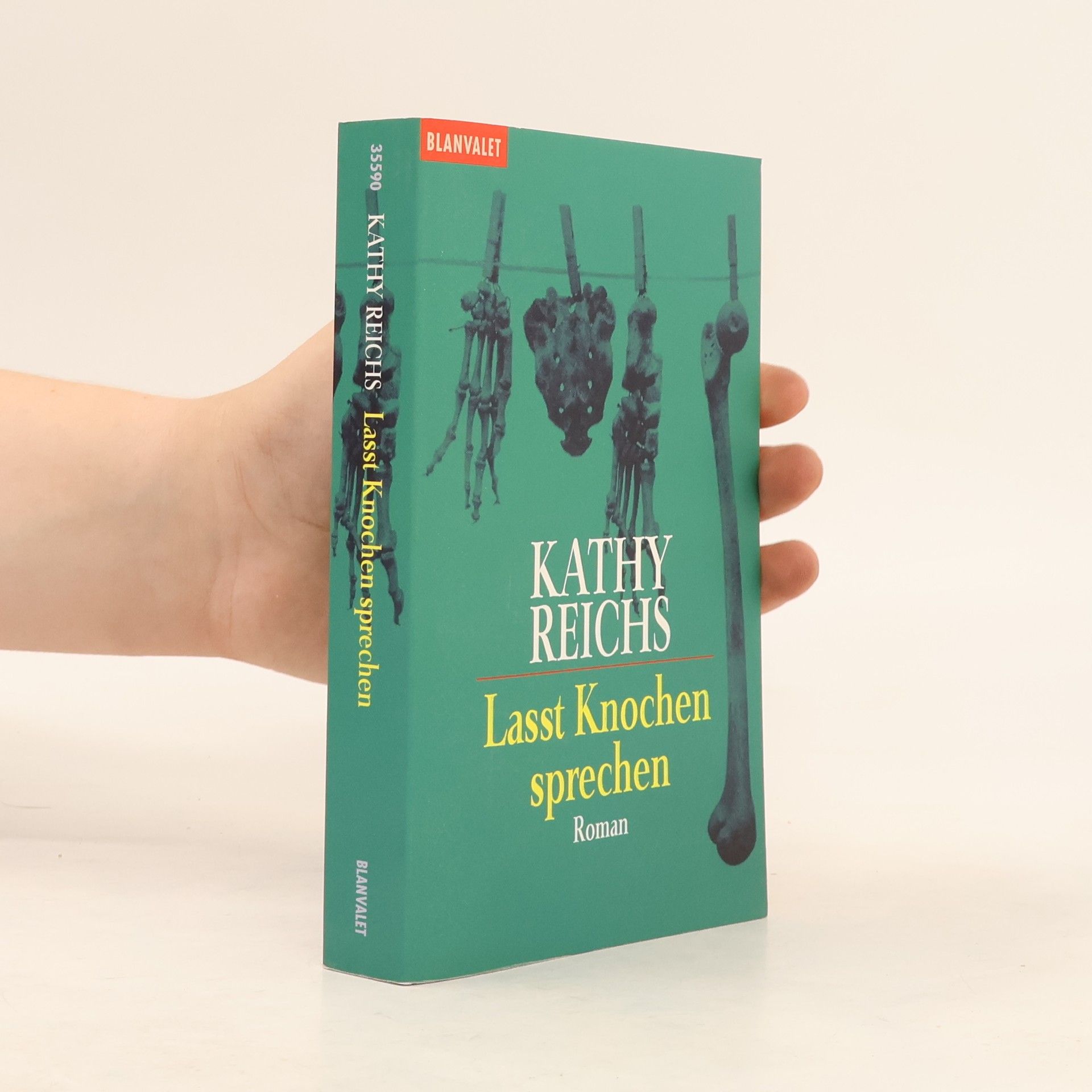 Lasst Knochen sprechen