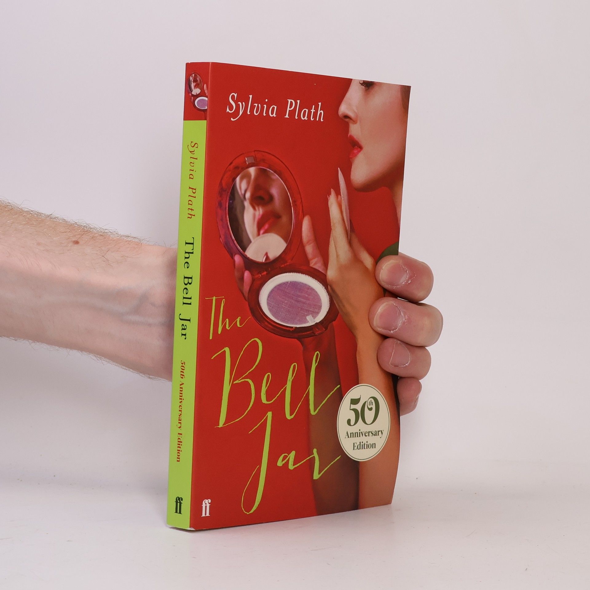 Sylvia Plath The Bell Jar