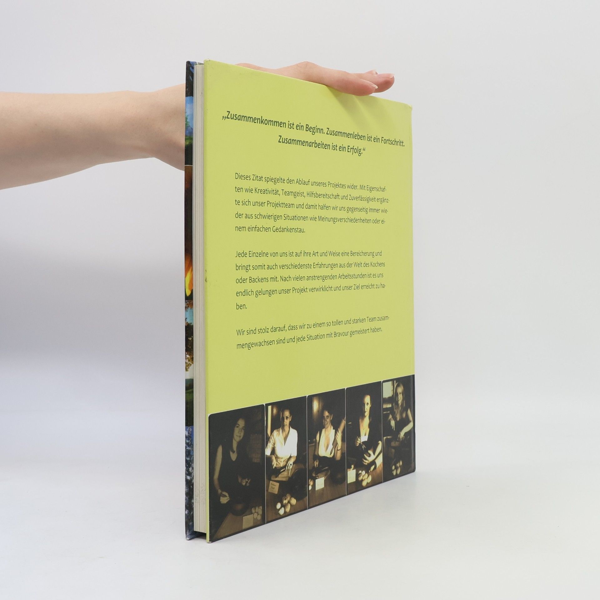 Various authors Alte Rezepte auf Hochglanz gebracht. Kochbuch