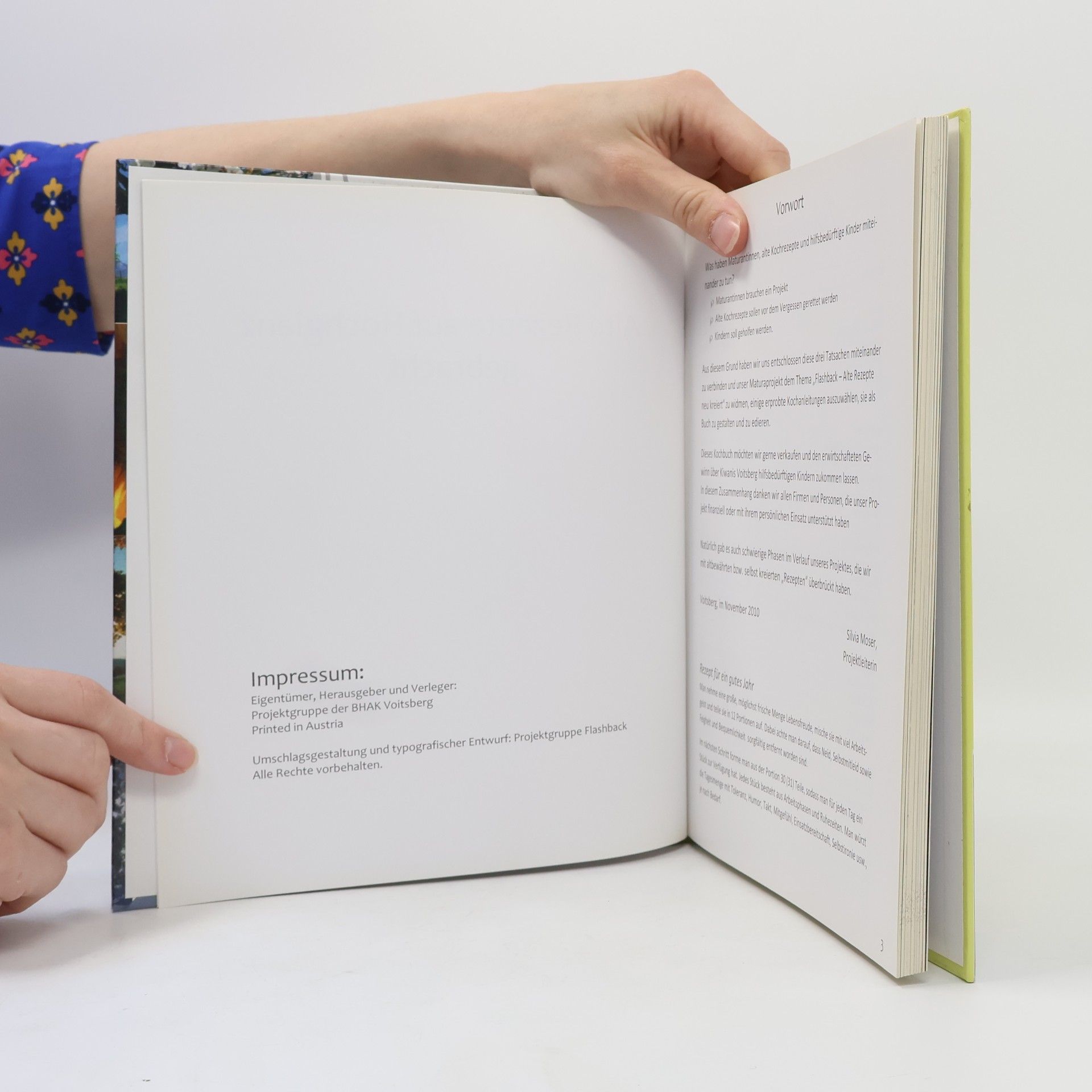 Various authors Alte Rezepte auf Hochglanz gebracht. Kochbuch