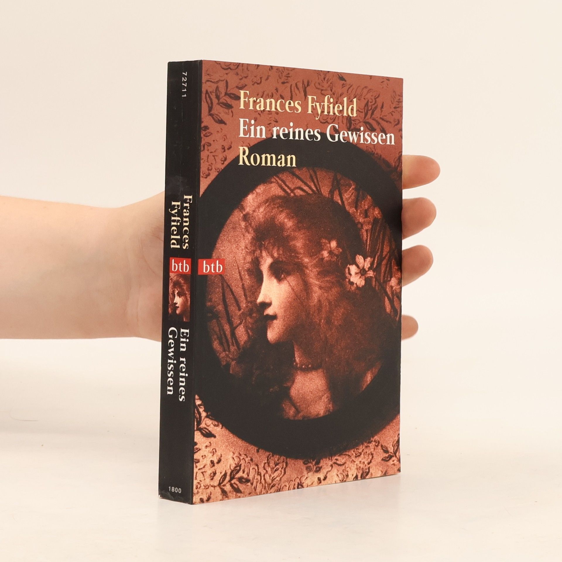 Frances Fyfield Ein reines Gewissen
