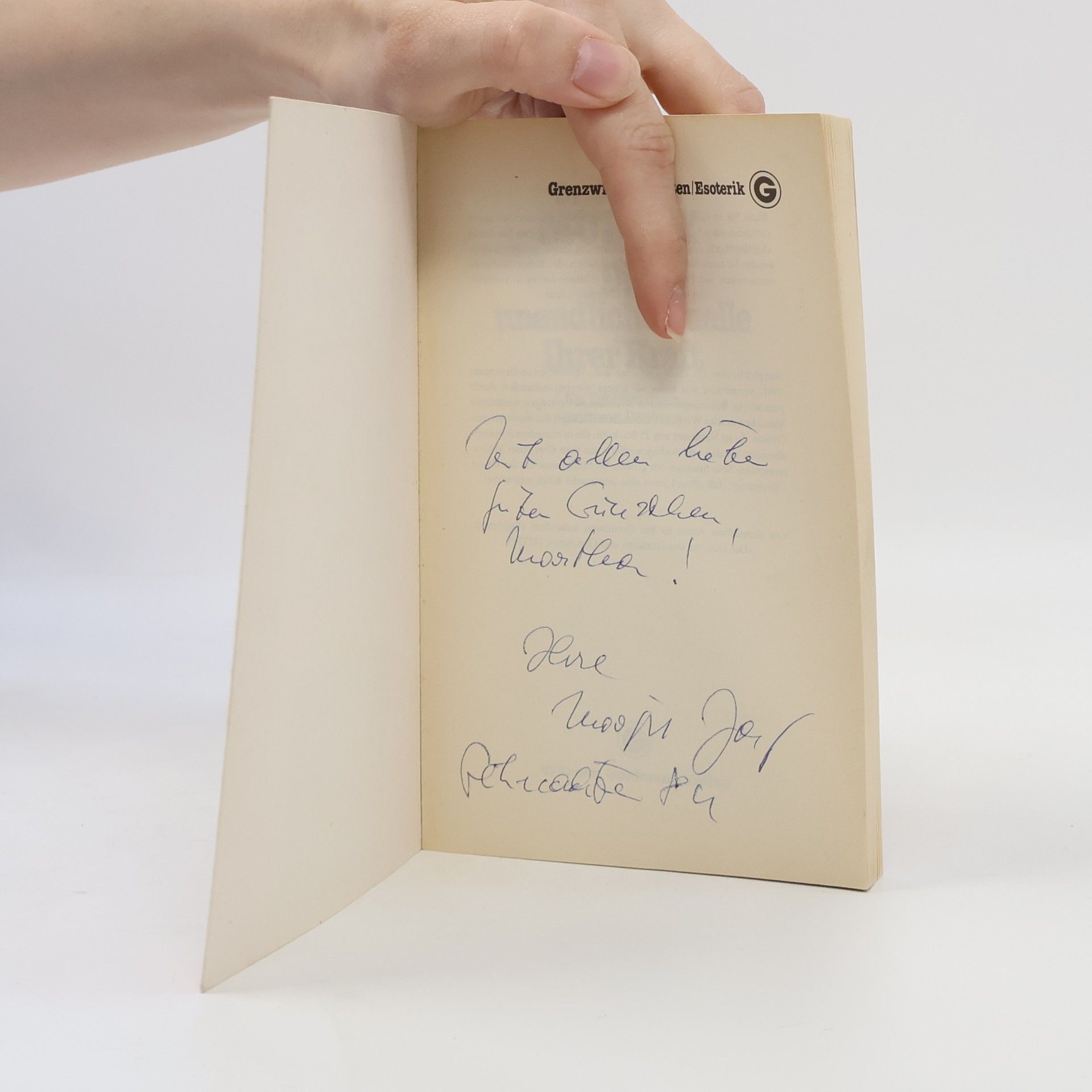 Joseph Murphy Die unendliche Quelle Ihrer Kraft