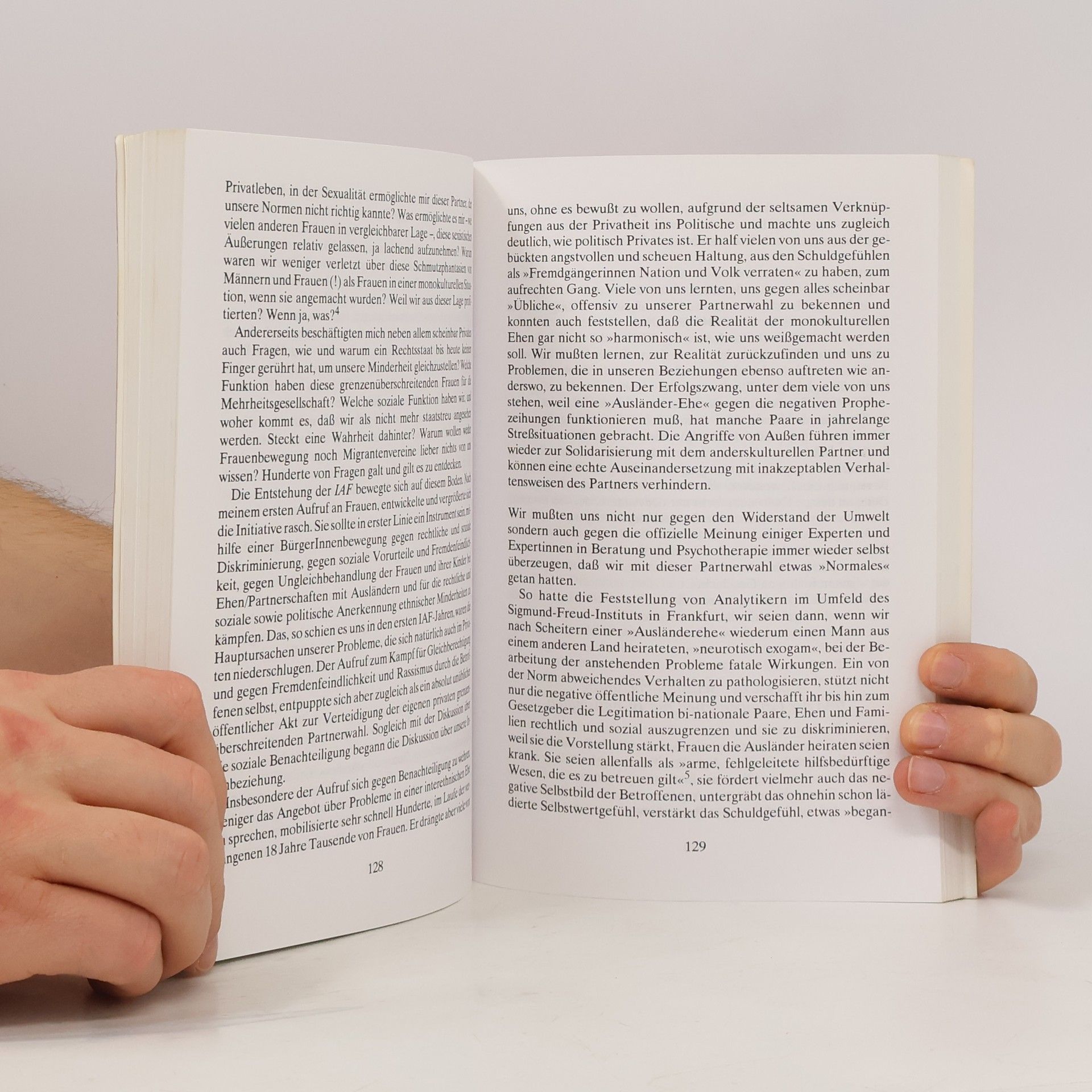 Elisabeth Rohr Glaube, Magie, Religion (Ethnopsychoanalyse)