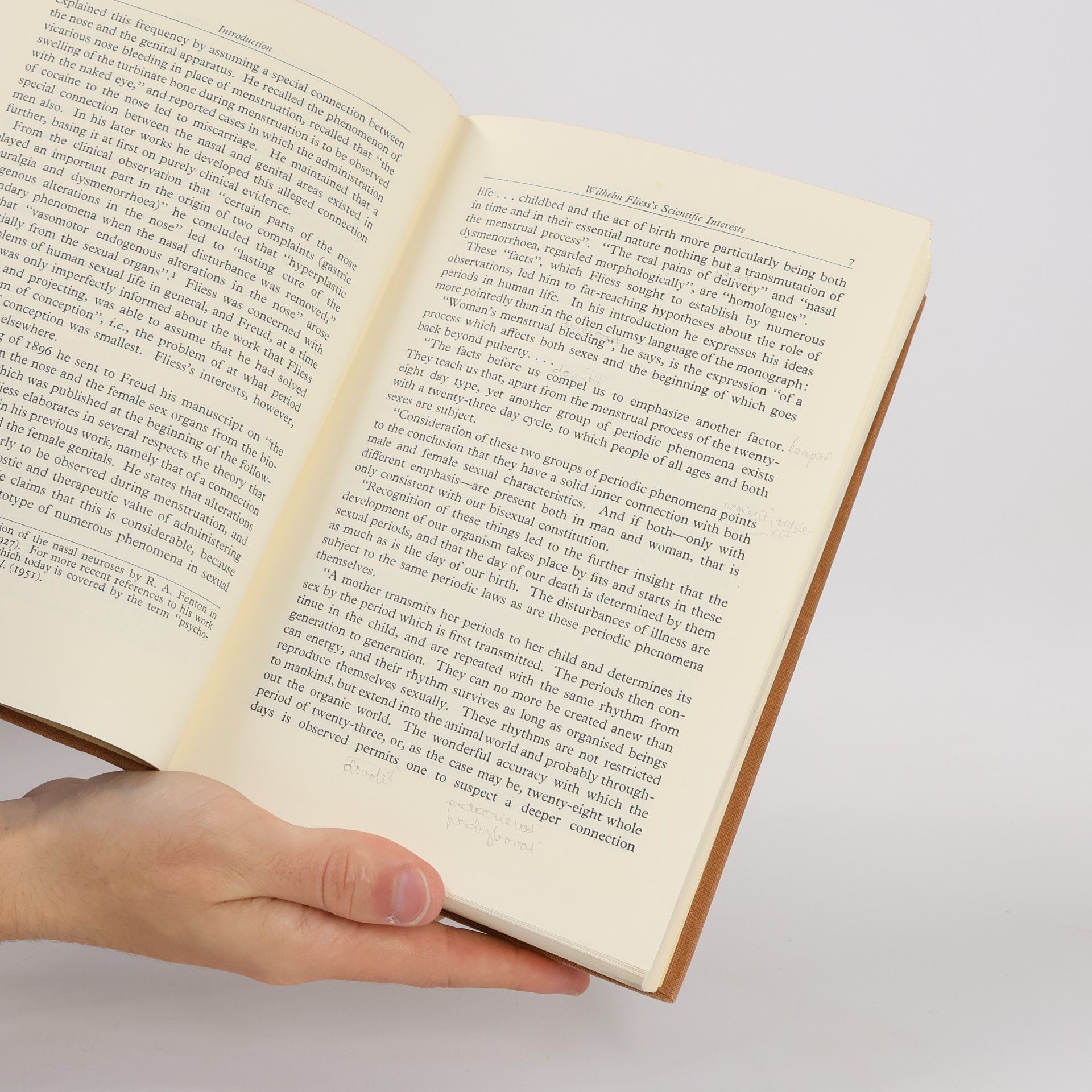 Sigmund Freud The Origins of Psycho-Analysis