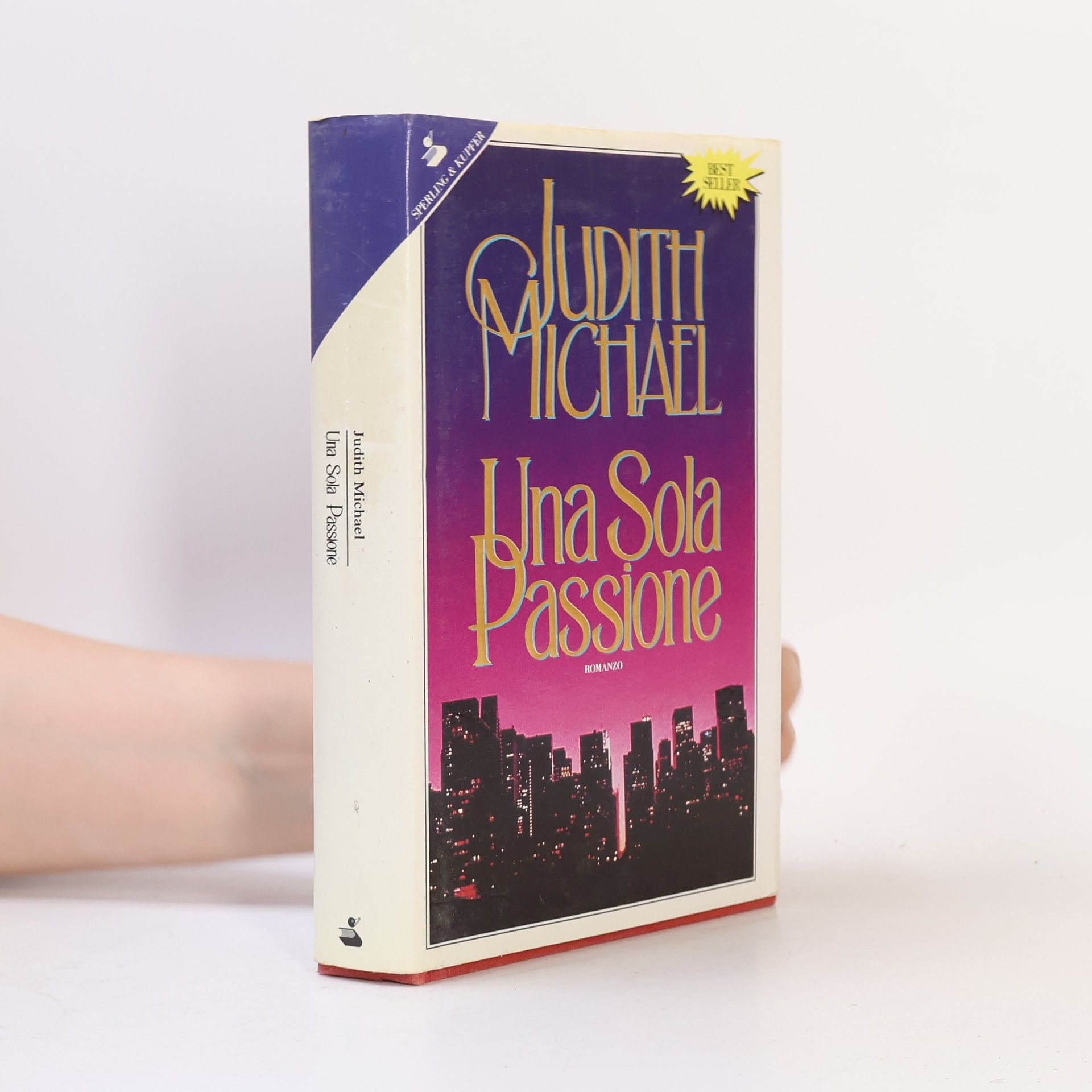 Una sola passione