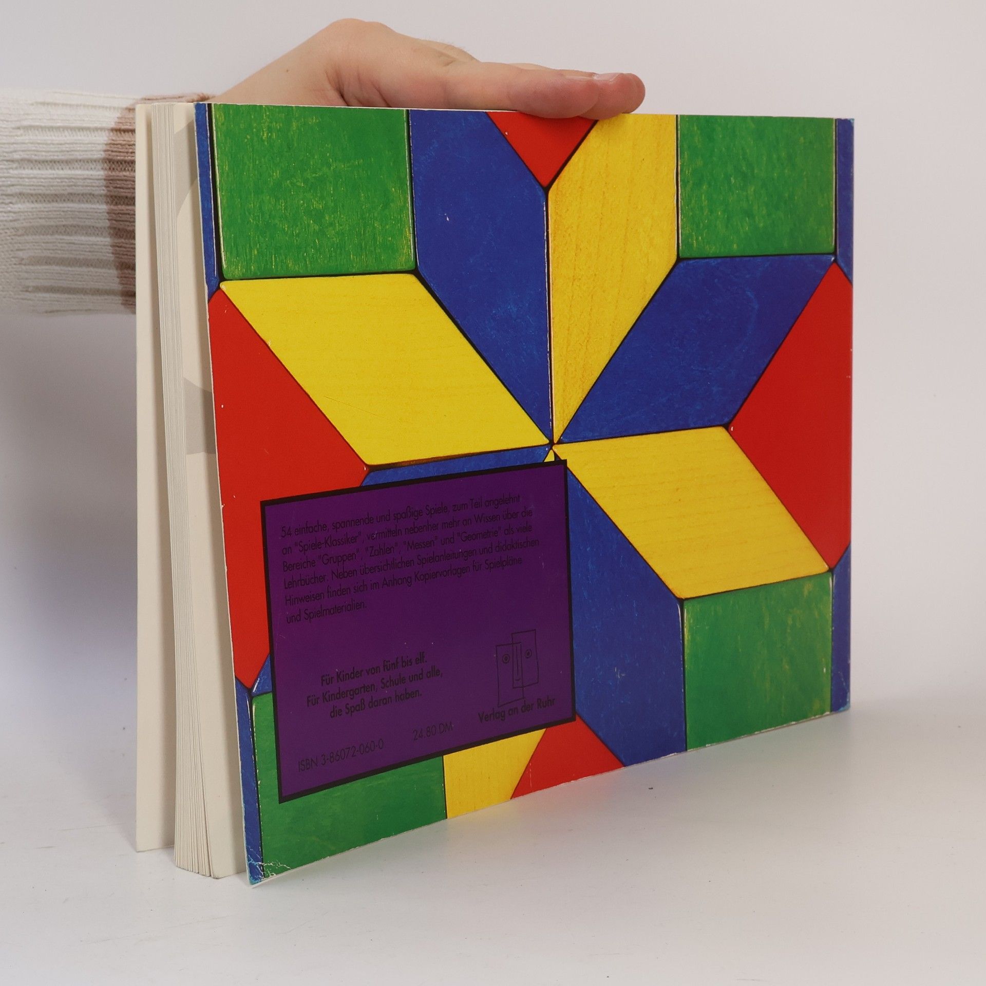 Tolle Ideen Mathe-Spiele