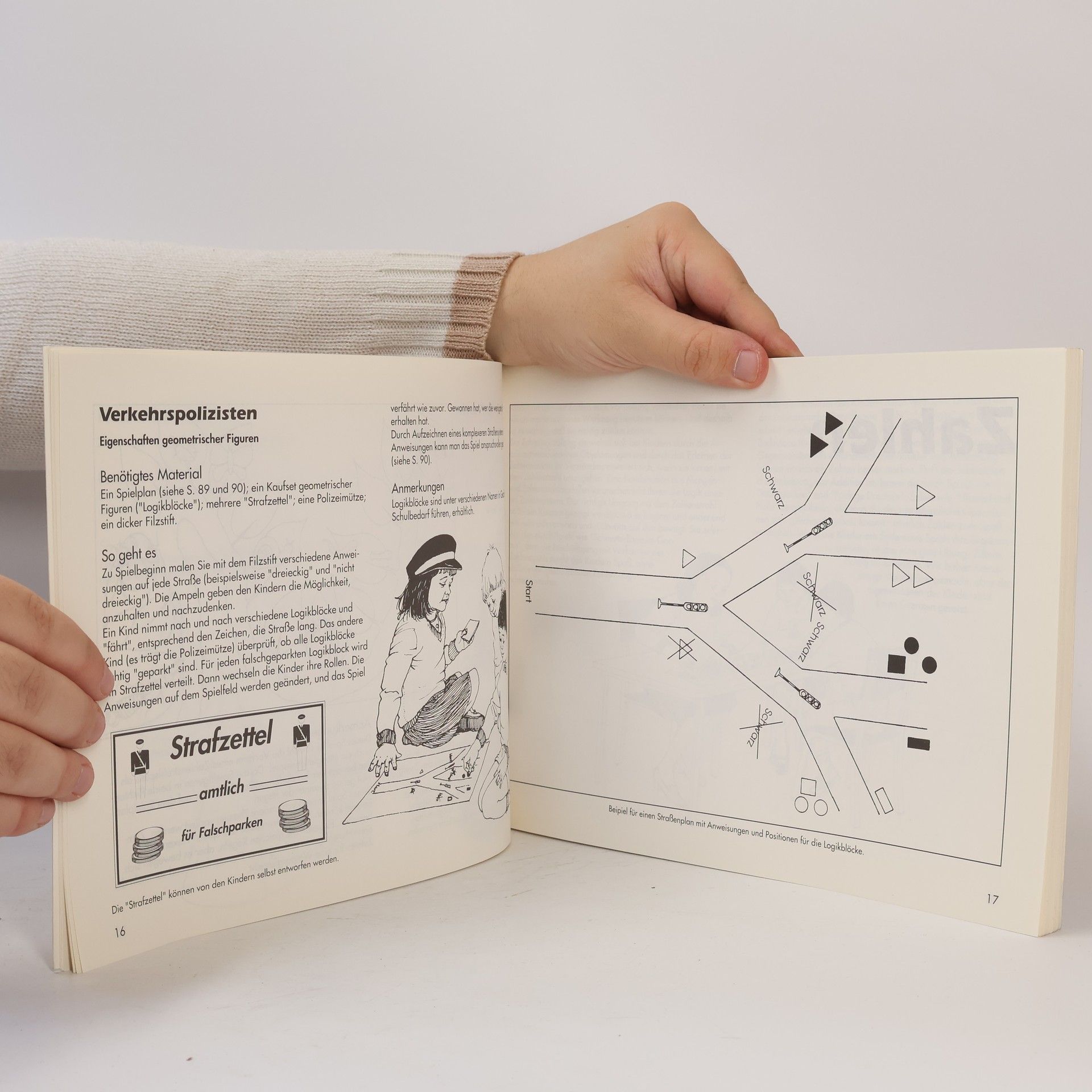 Tolle Ideen Mathe-Spiele