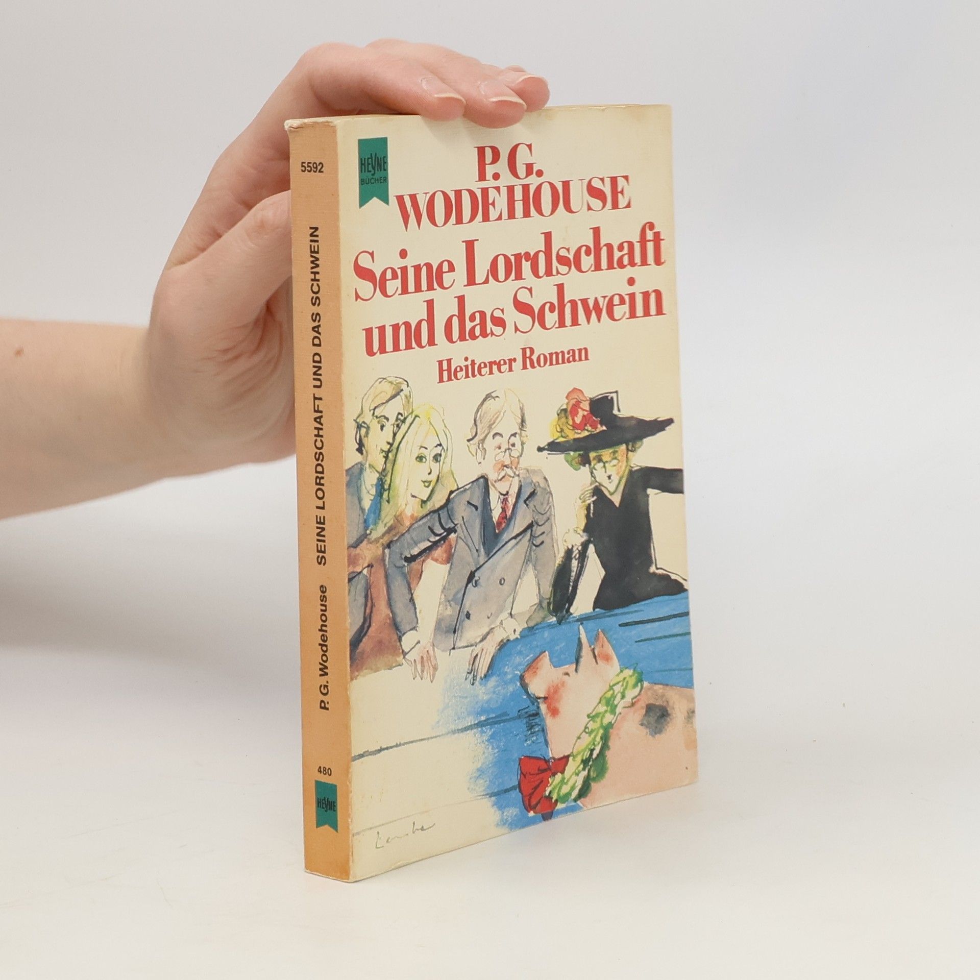 Die Räume des Paradieses