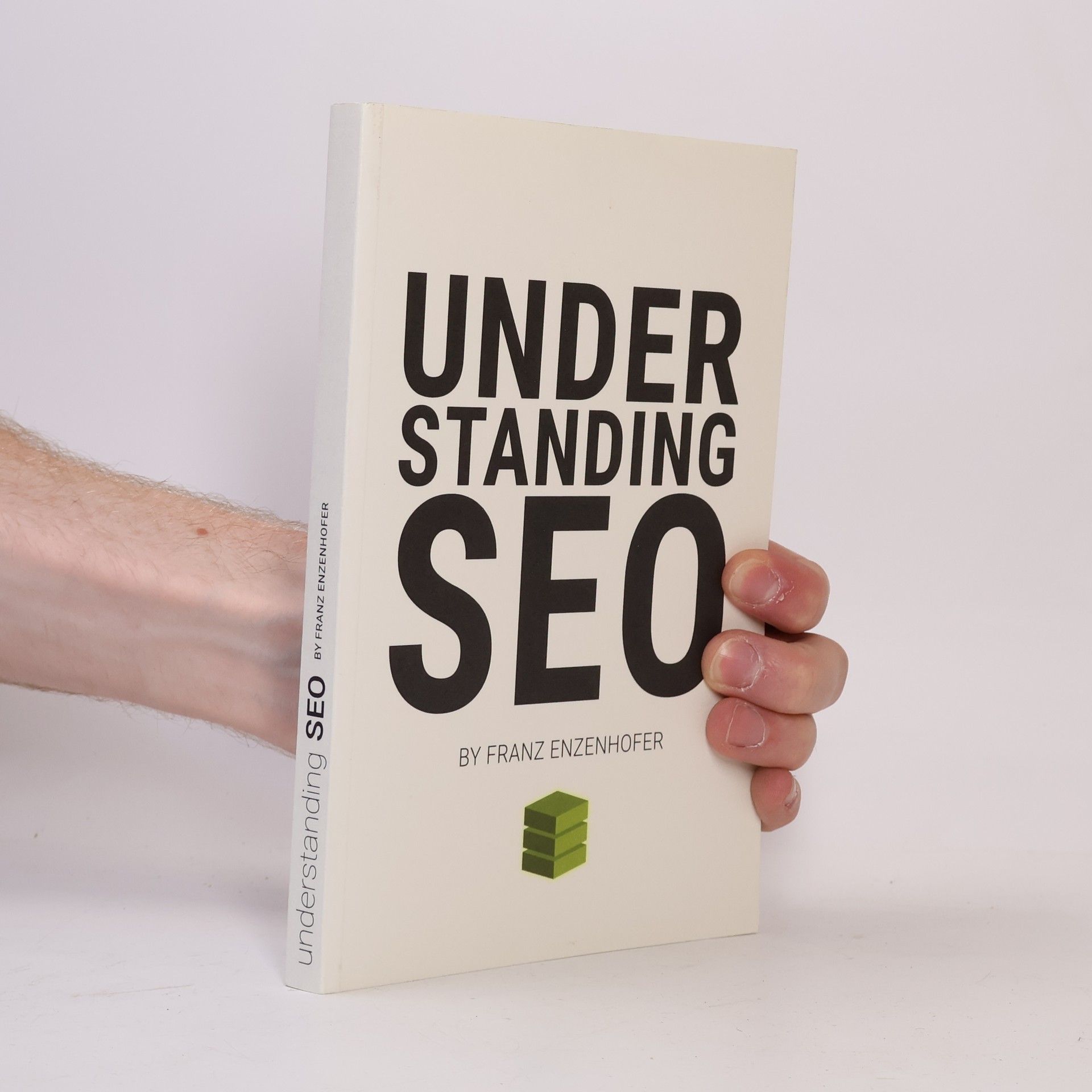 Franz Enzenhofer Understanding SEO