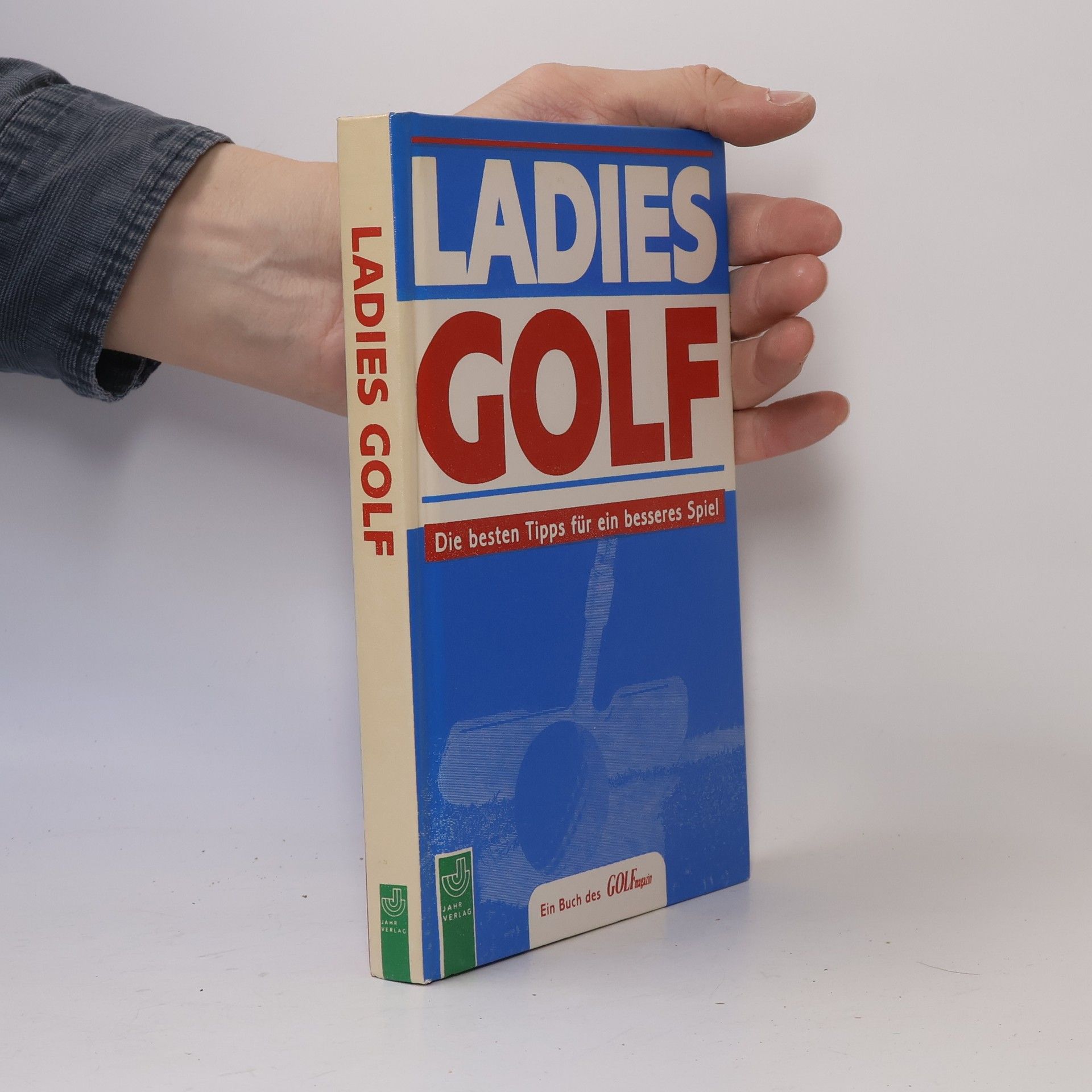 Ladies Golf