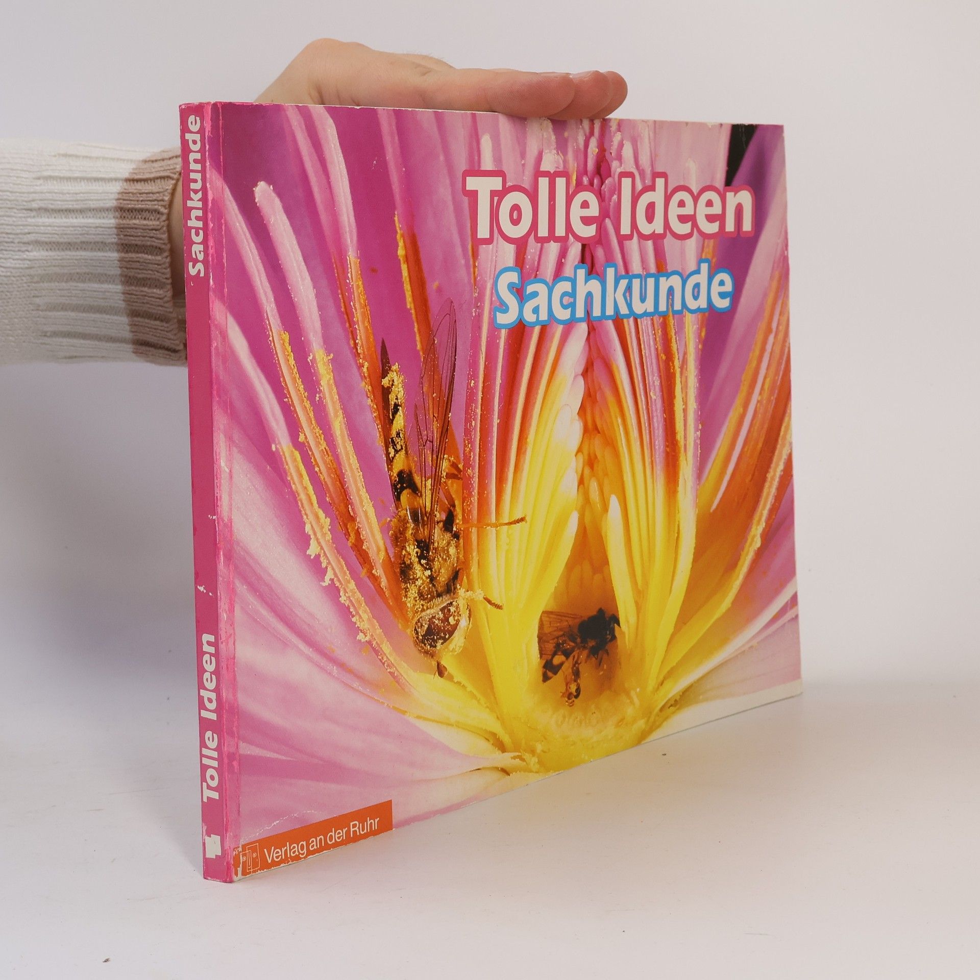 Autorenkollektiv Tolle Ideen: Sachkunde