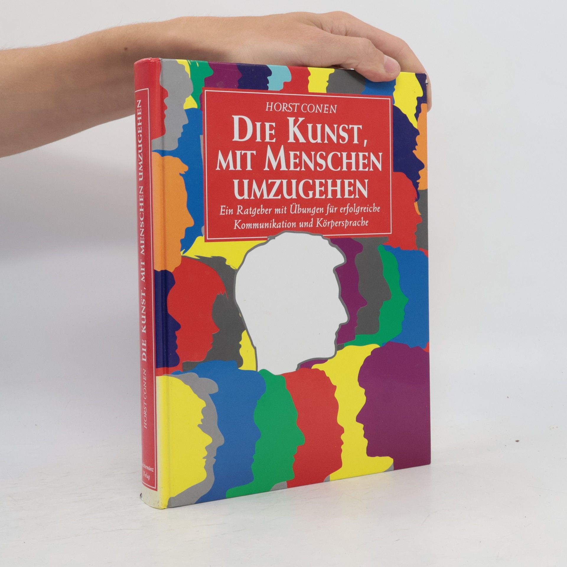 Die Kunst, mit Menschen umzugehen