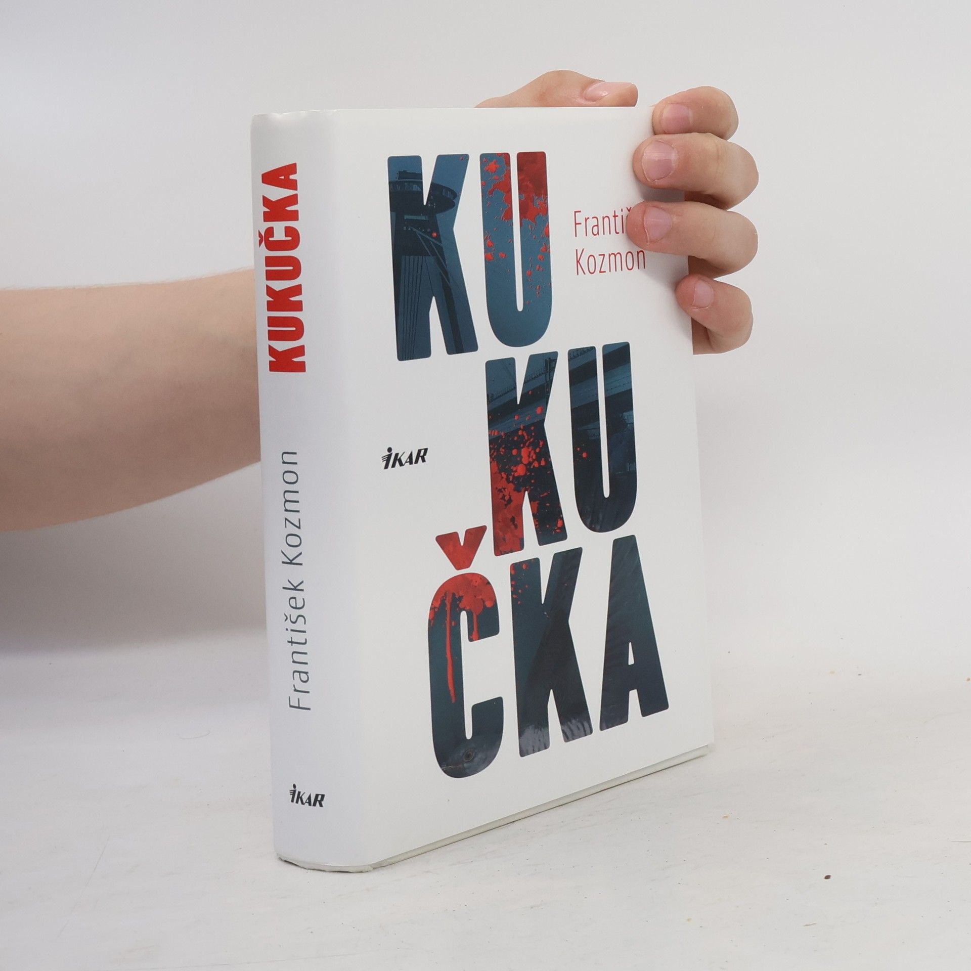 František Kozmon Kukučka