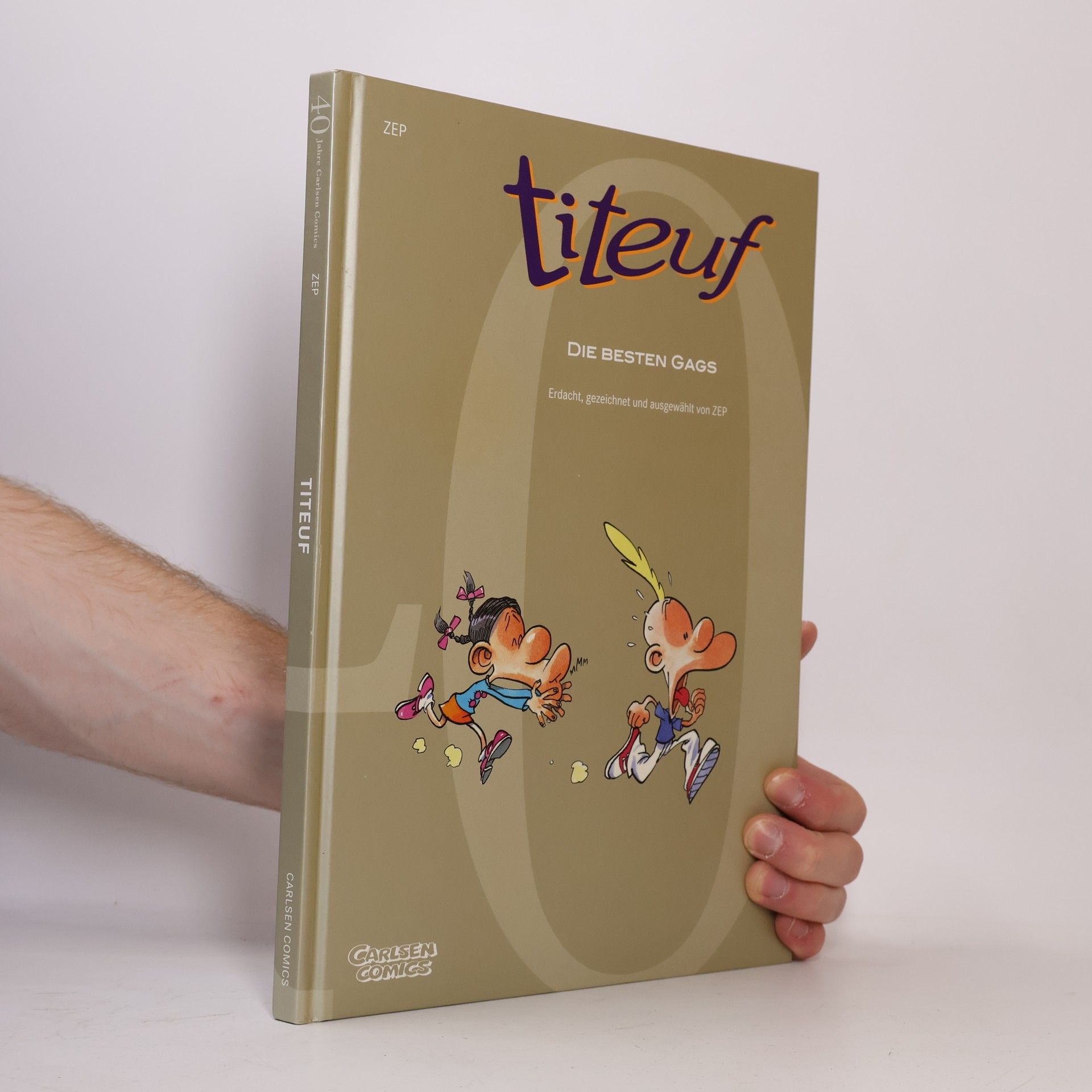 Titeuf