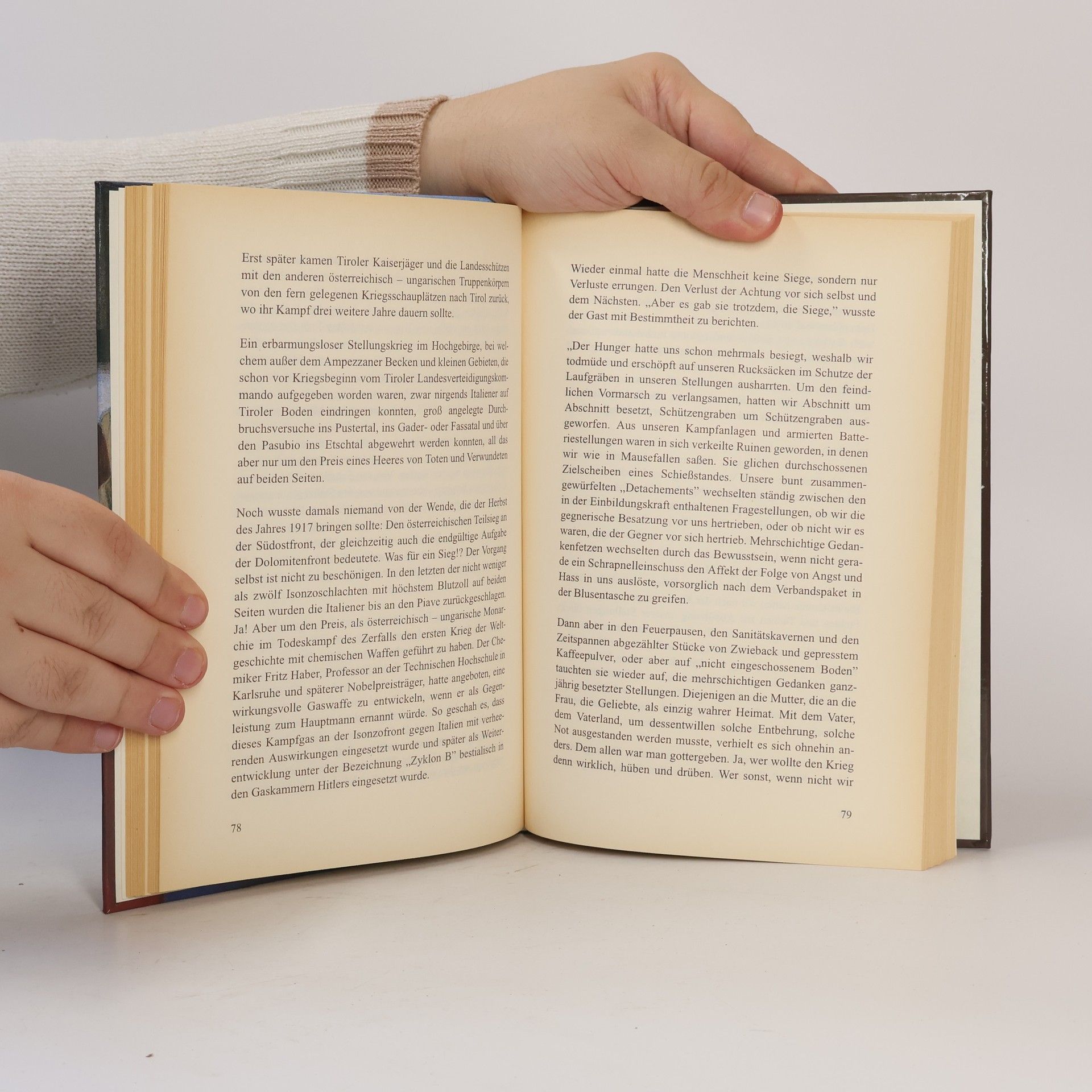 Wolfgang Mayer Grammatik der Seele