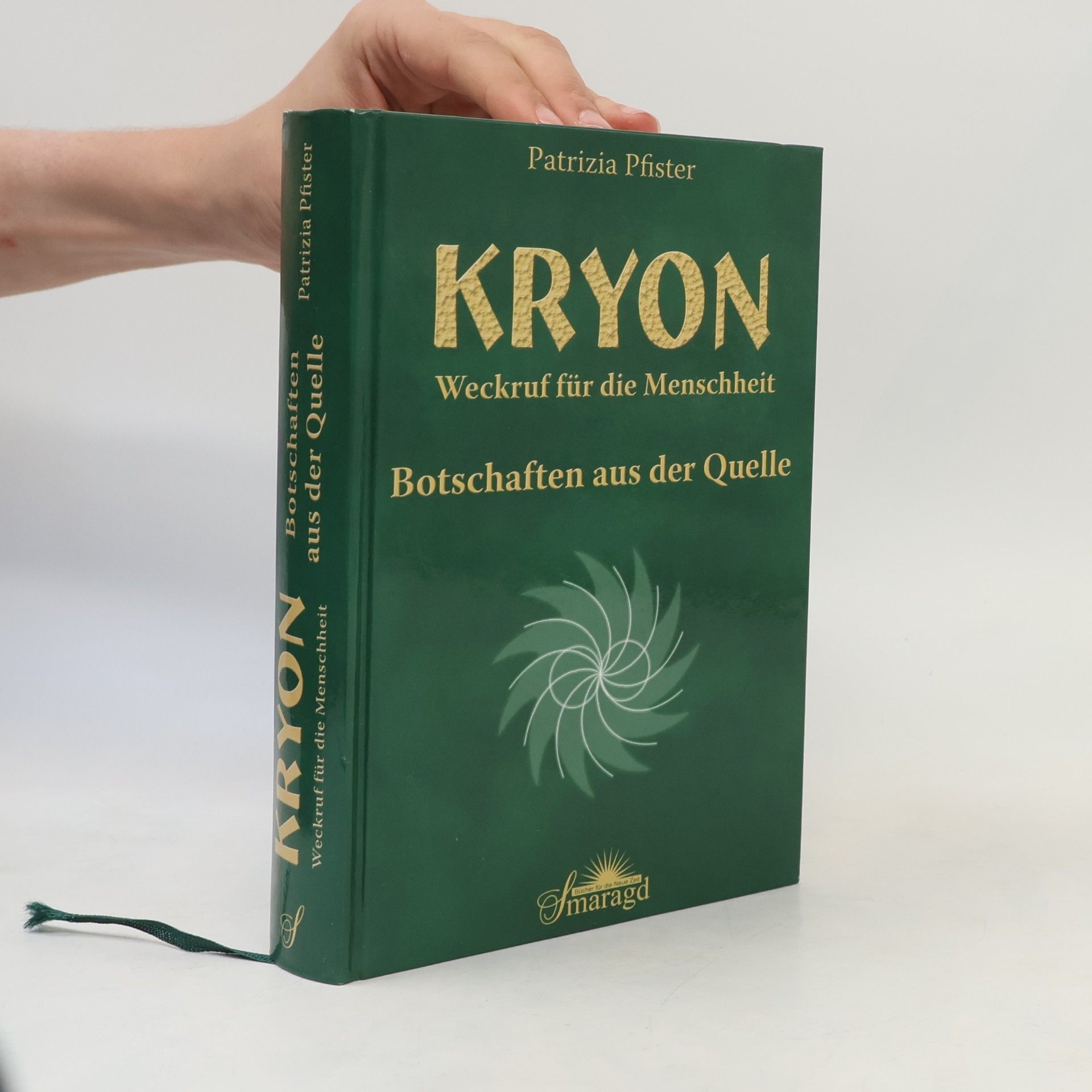 Kryon