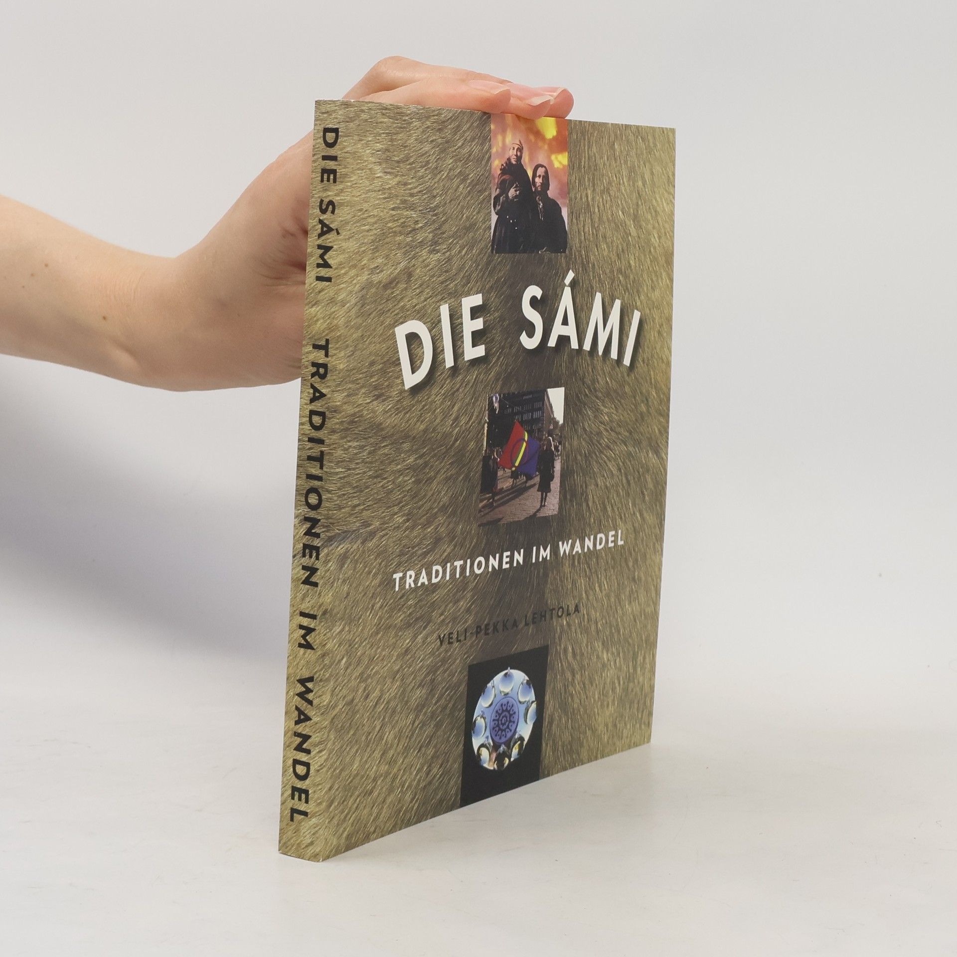 Die Sámi People