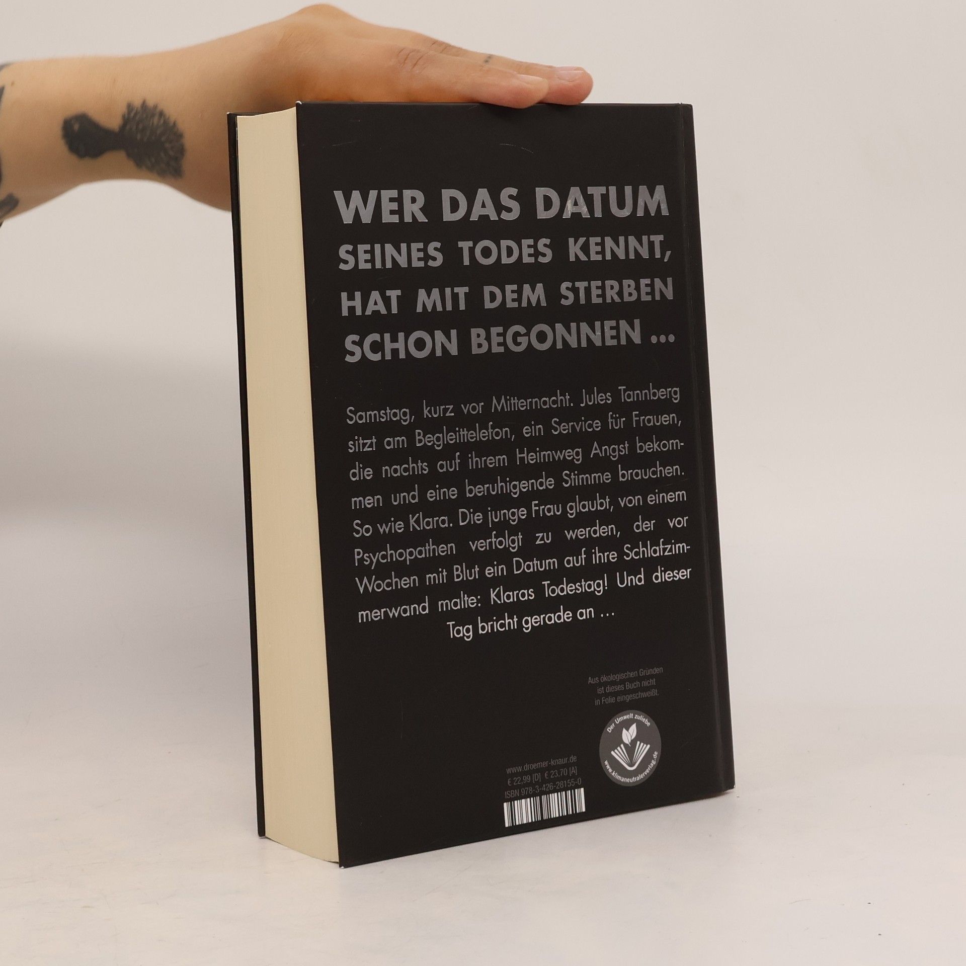 Sebastian Fitzek Der Heimweg
