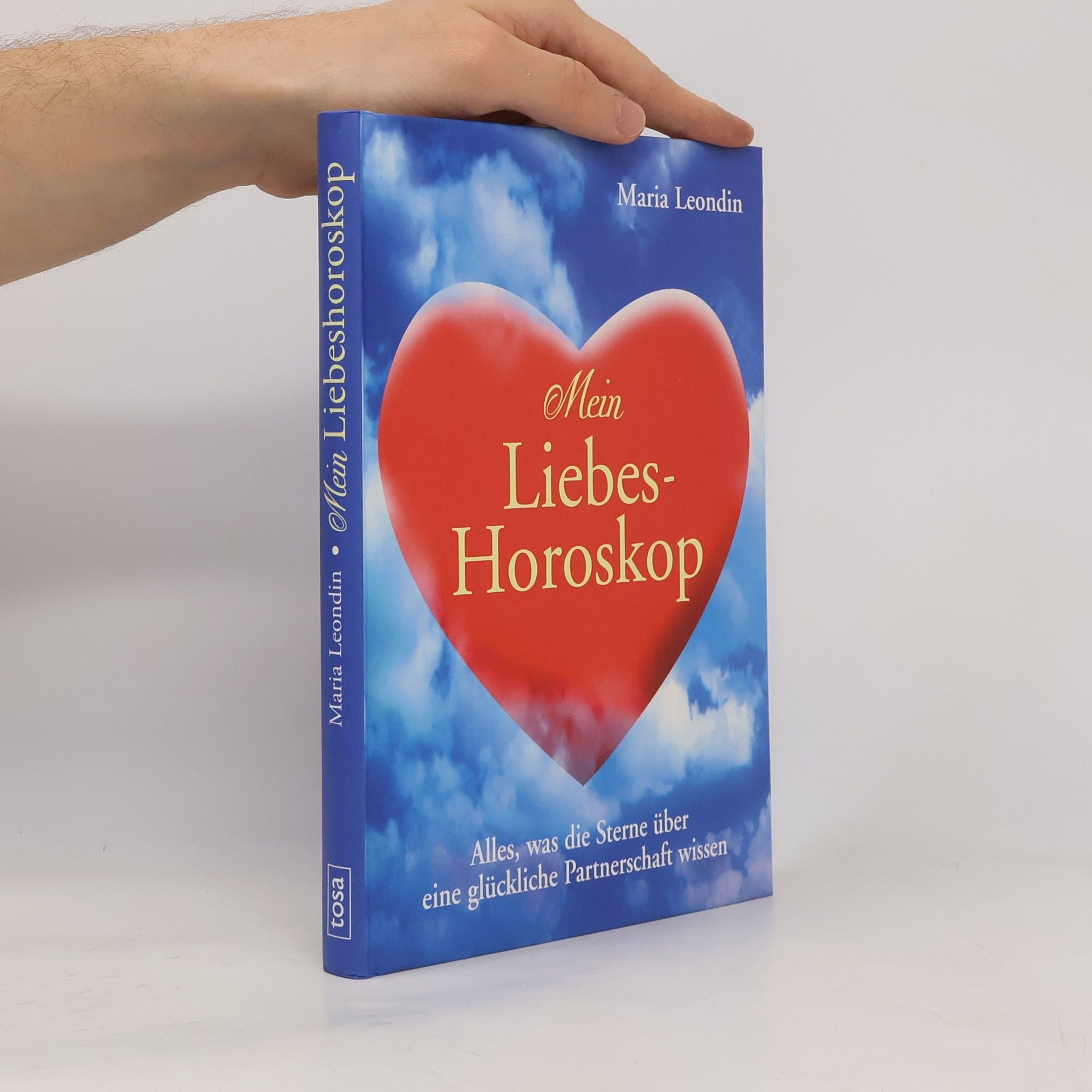 Mein Liebeshoroskop
