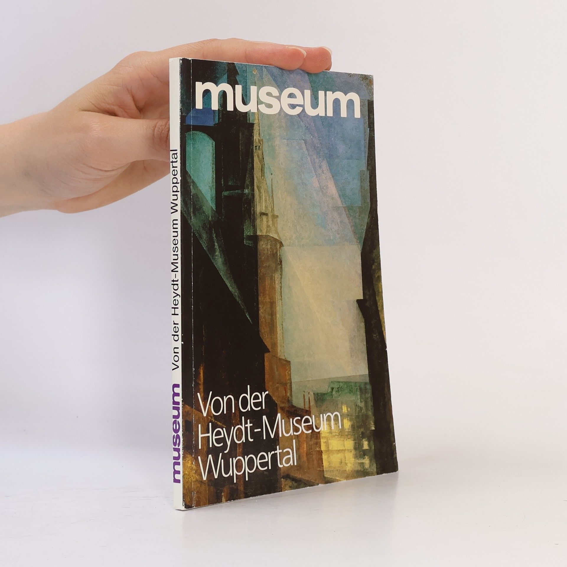 Autorenkollektiv Von der Heydt-Museum Wuppertal