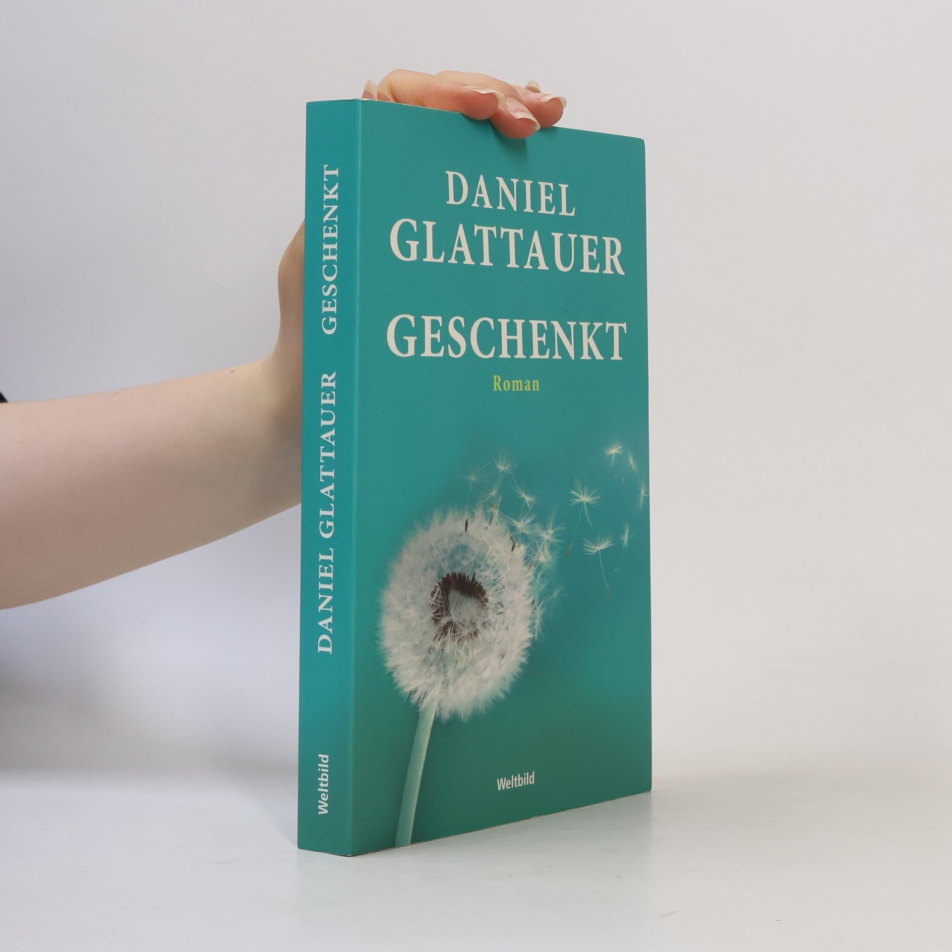 Daniel Glattauer Geschenkt