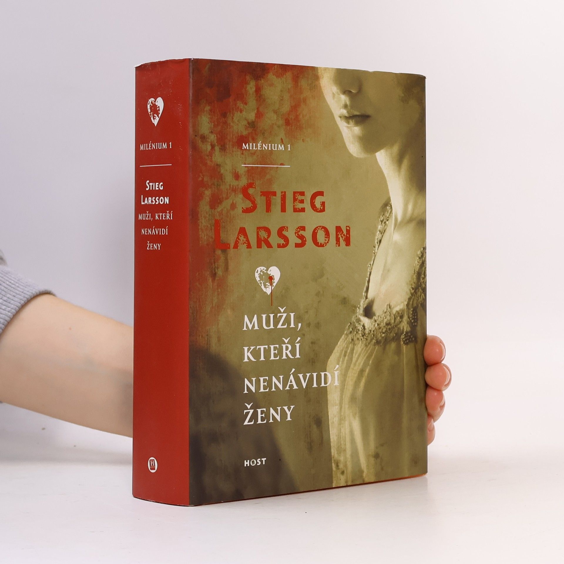 Muži, kteří nenávidí ženy