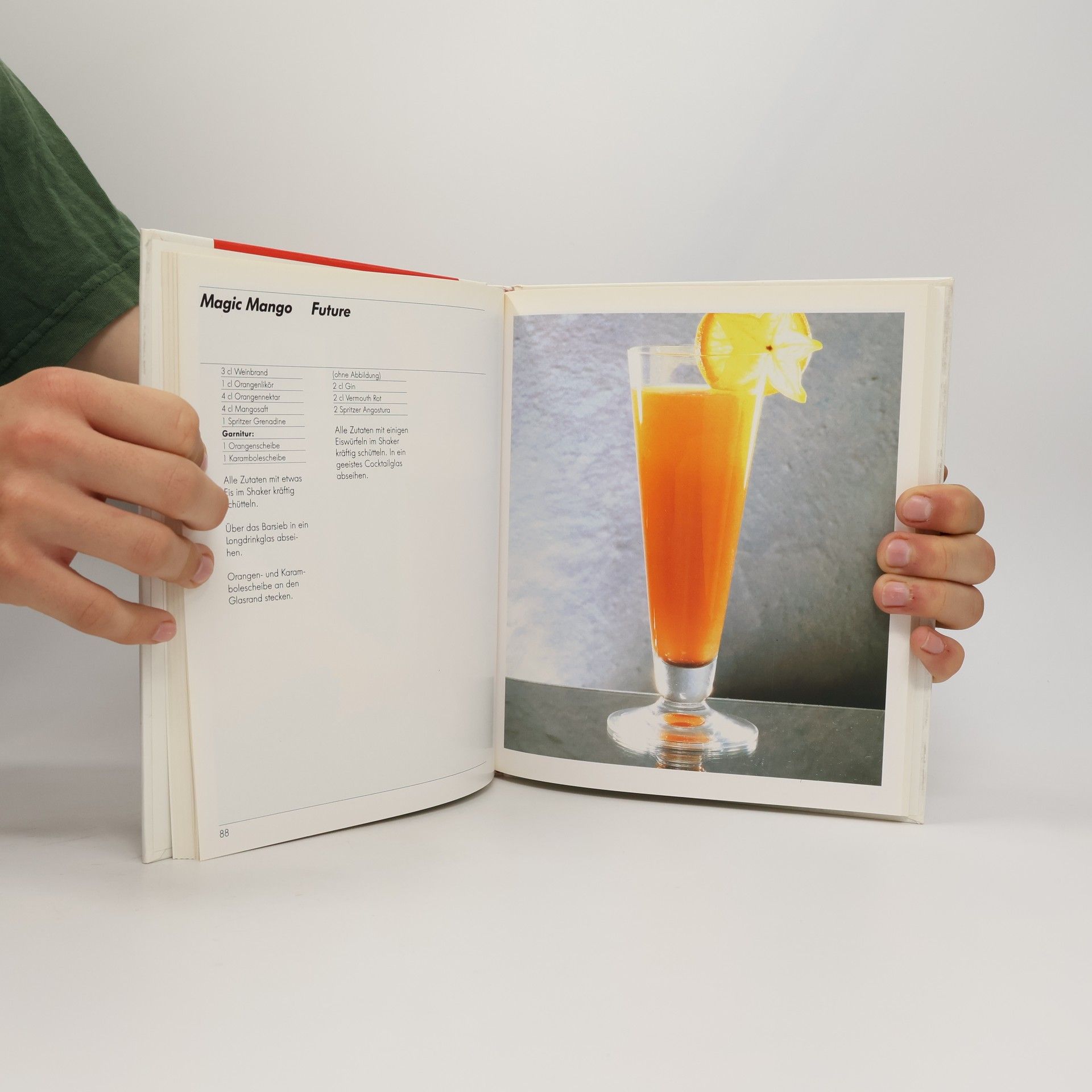 Autorenkollektiv Cocktails : das moderne Getränkebuch für alle, die selbst mixen wollen