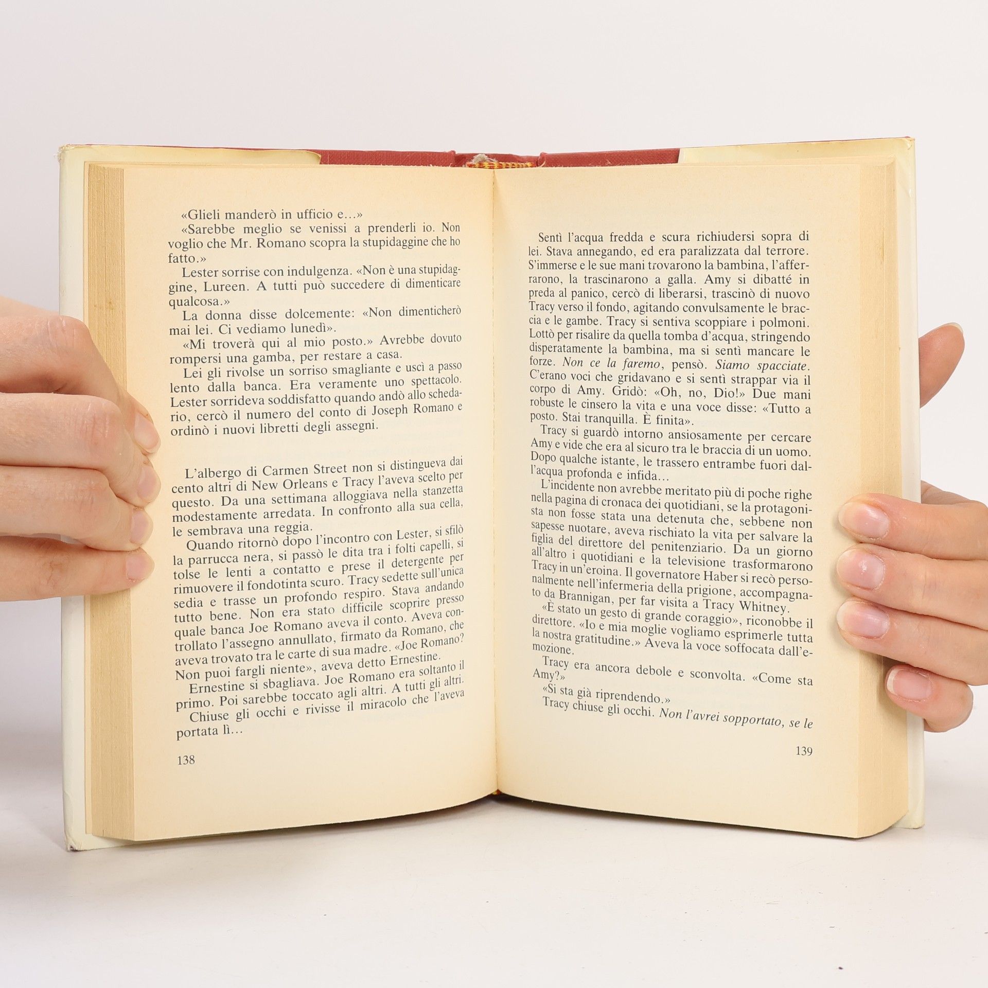 Sidney Sheldon Se domani verrà
