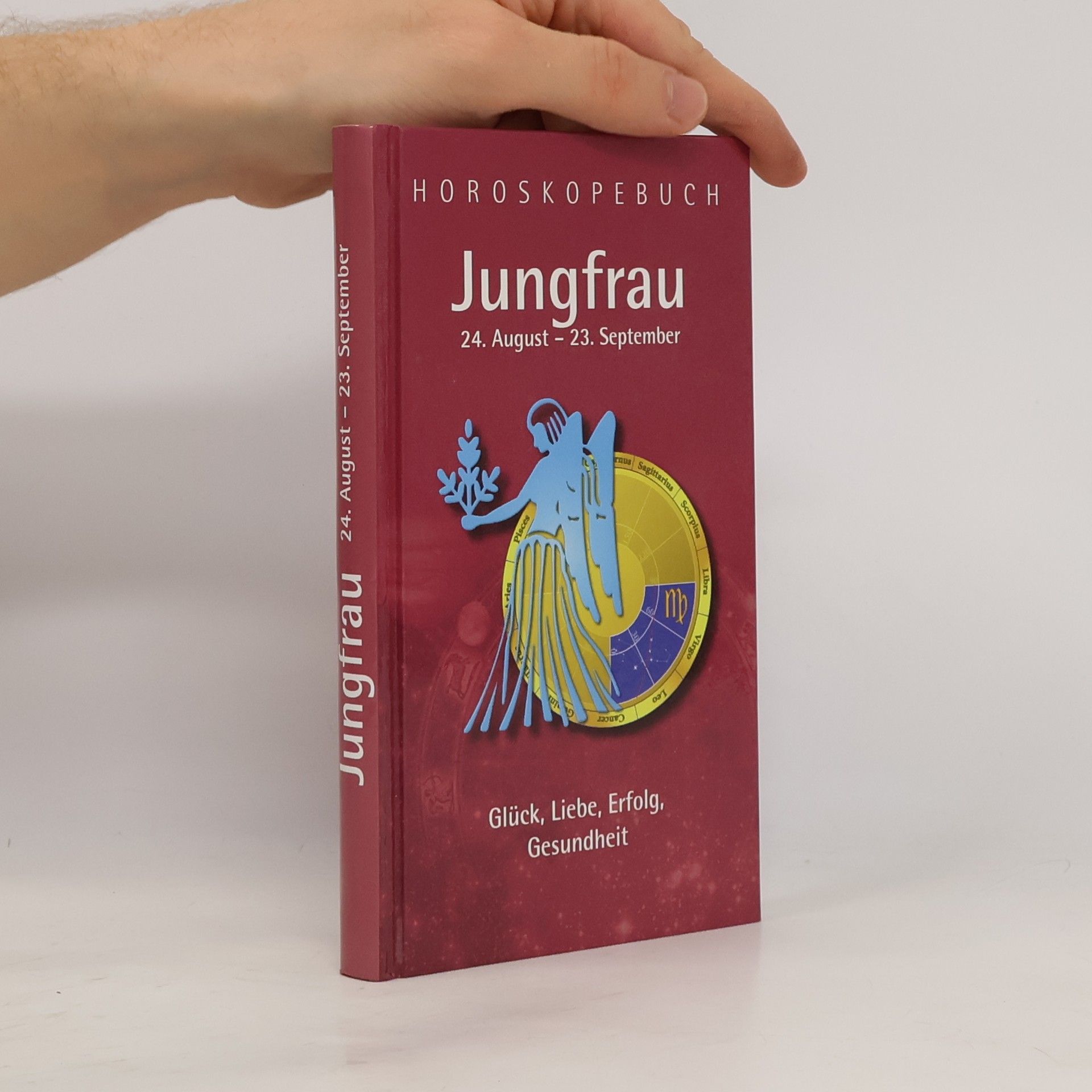 Jungfrau