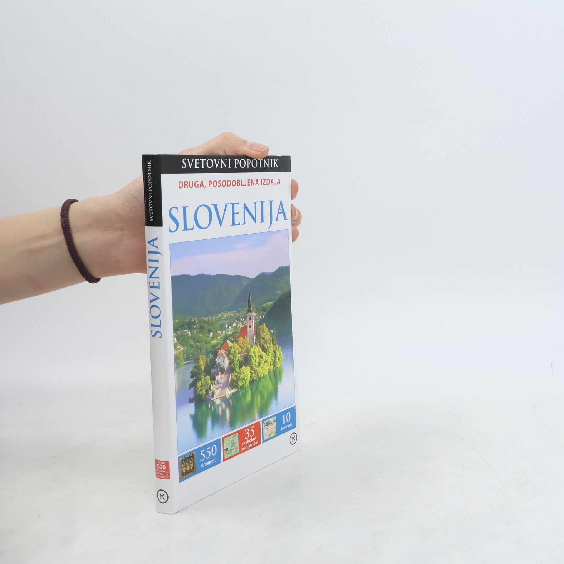AA.VV. Slovenija