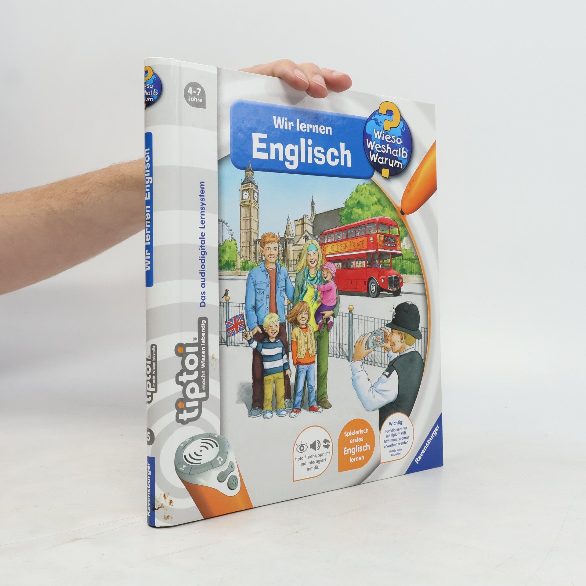 Autorenkollektiv Wie lernen Englisch