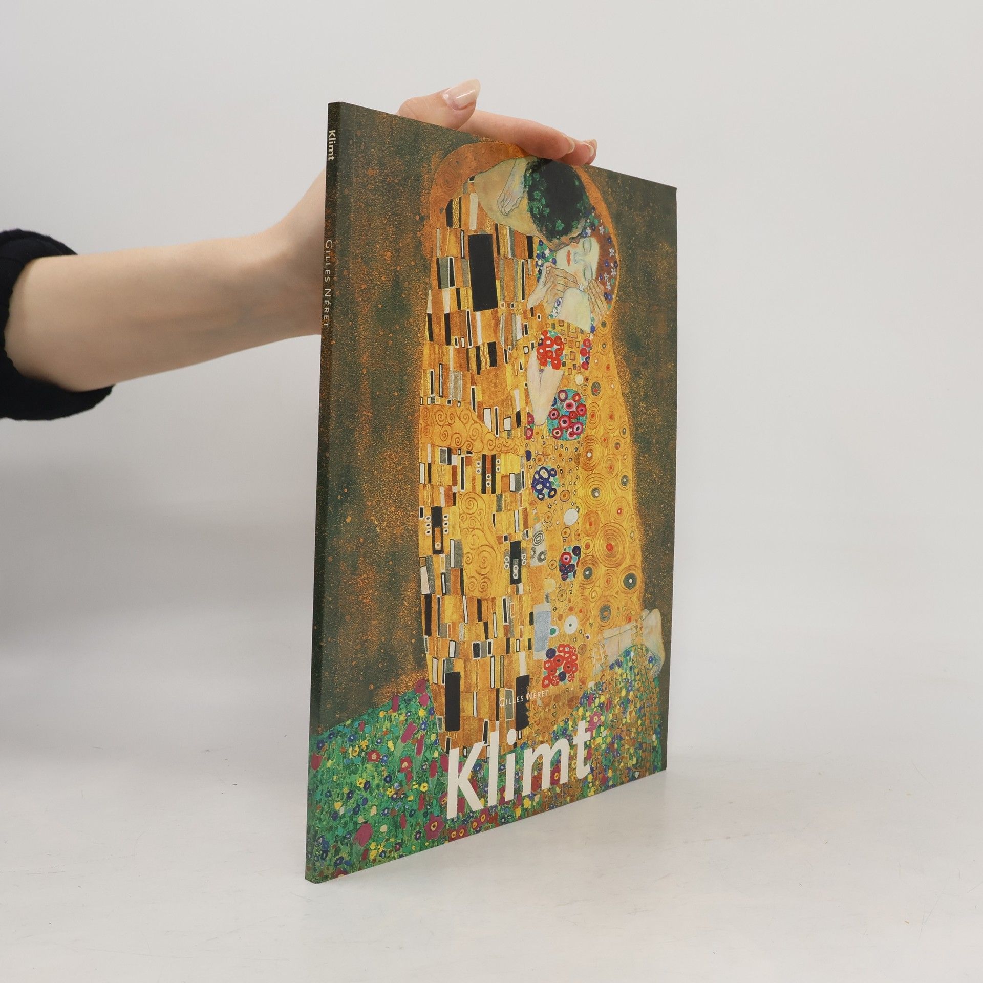 Gilles Néret Klimt
