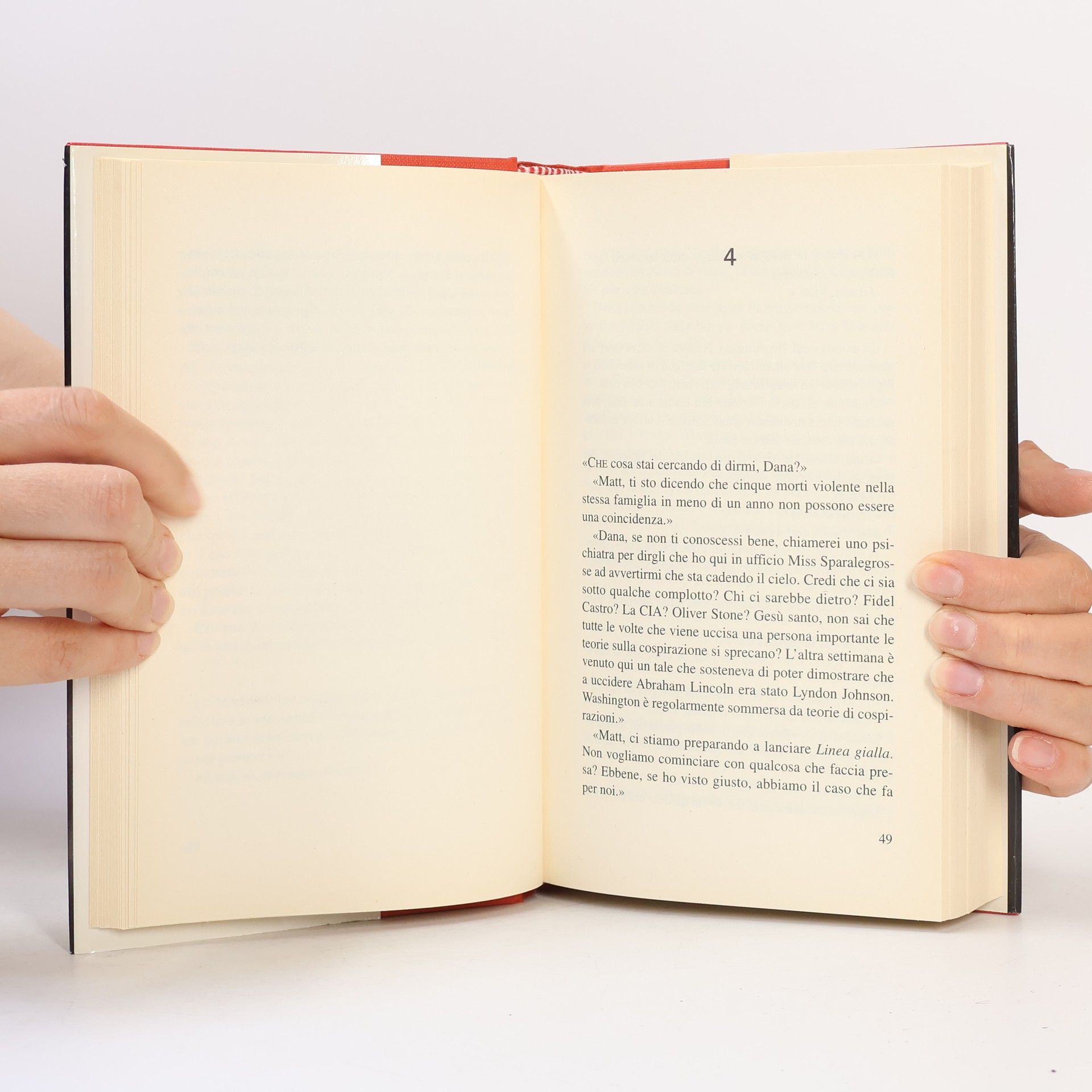 Sidney Sheldon L'amore non si arrende