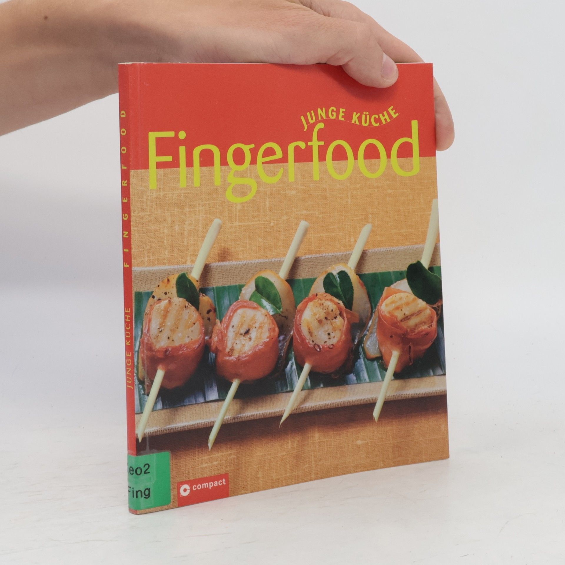 Fingerfood