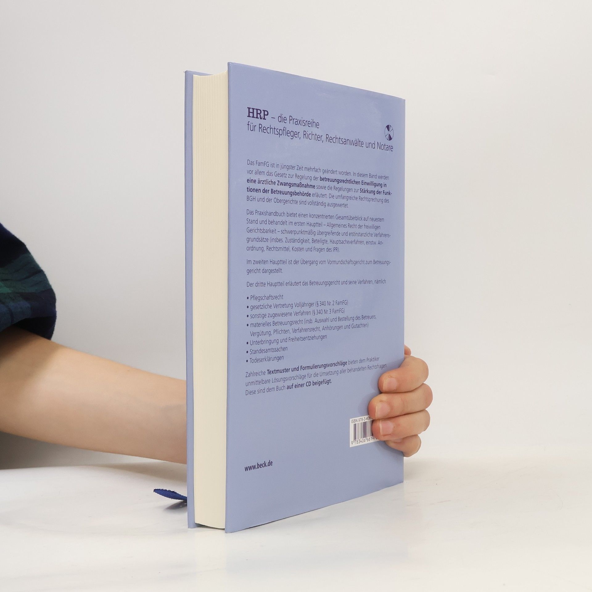 Georg Dodegge Handbuch der Rechtspraxis - 2: Familienrecht