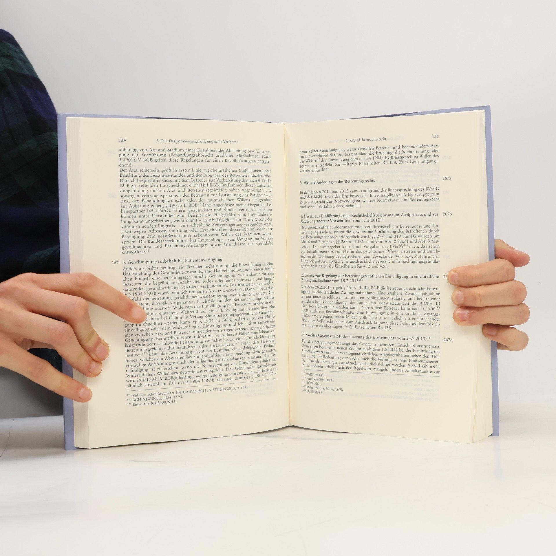 Georg Dodegge Handbuch der Rechtspraxis - 2: Familienrecht