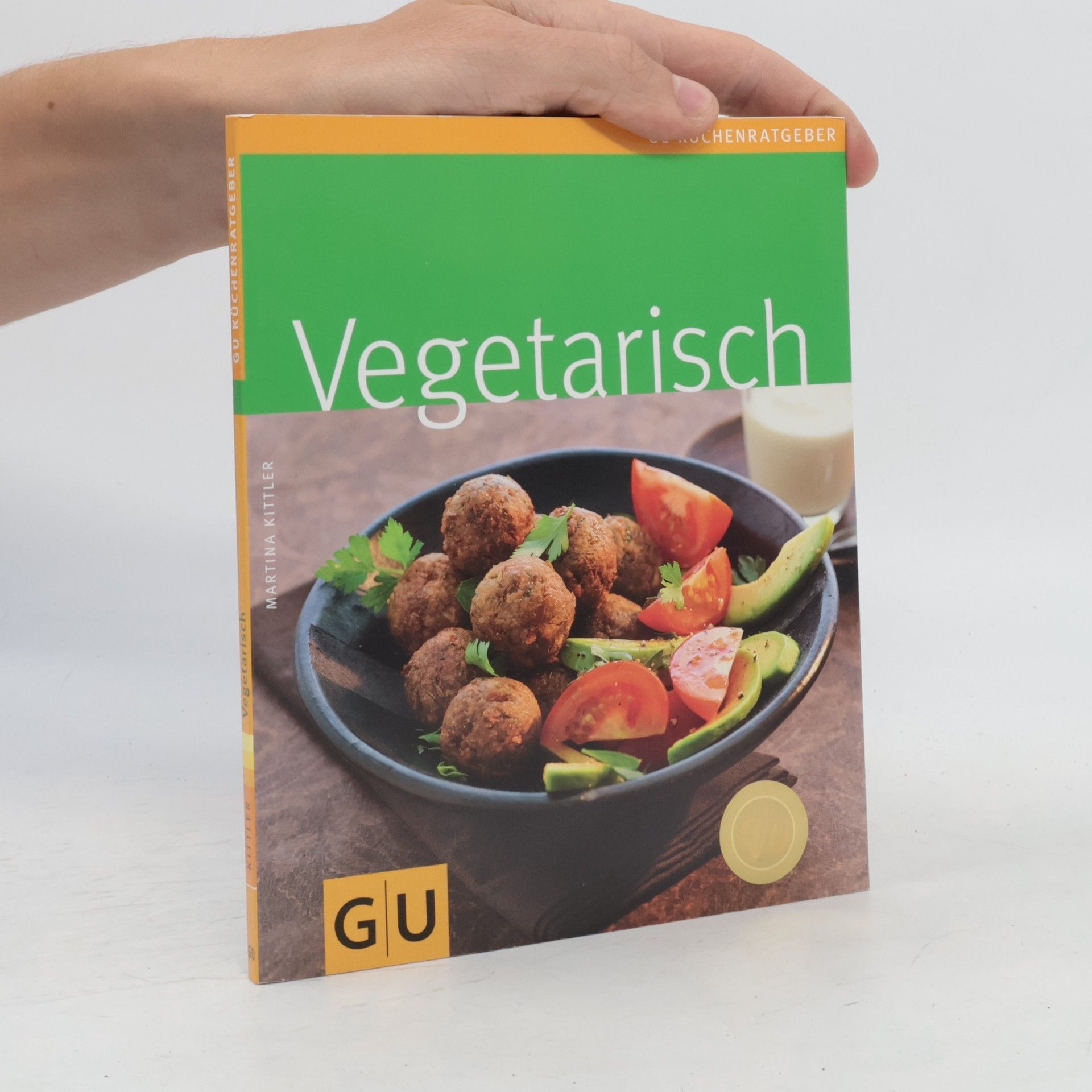 Vegetarisch