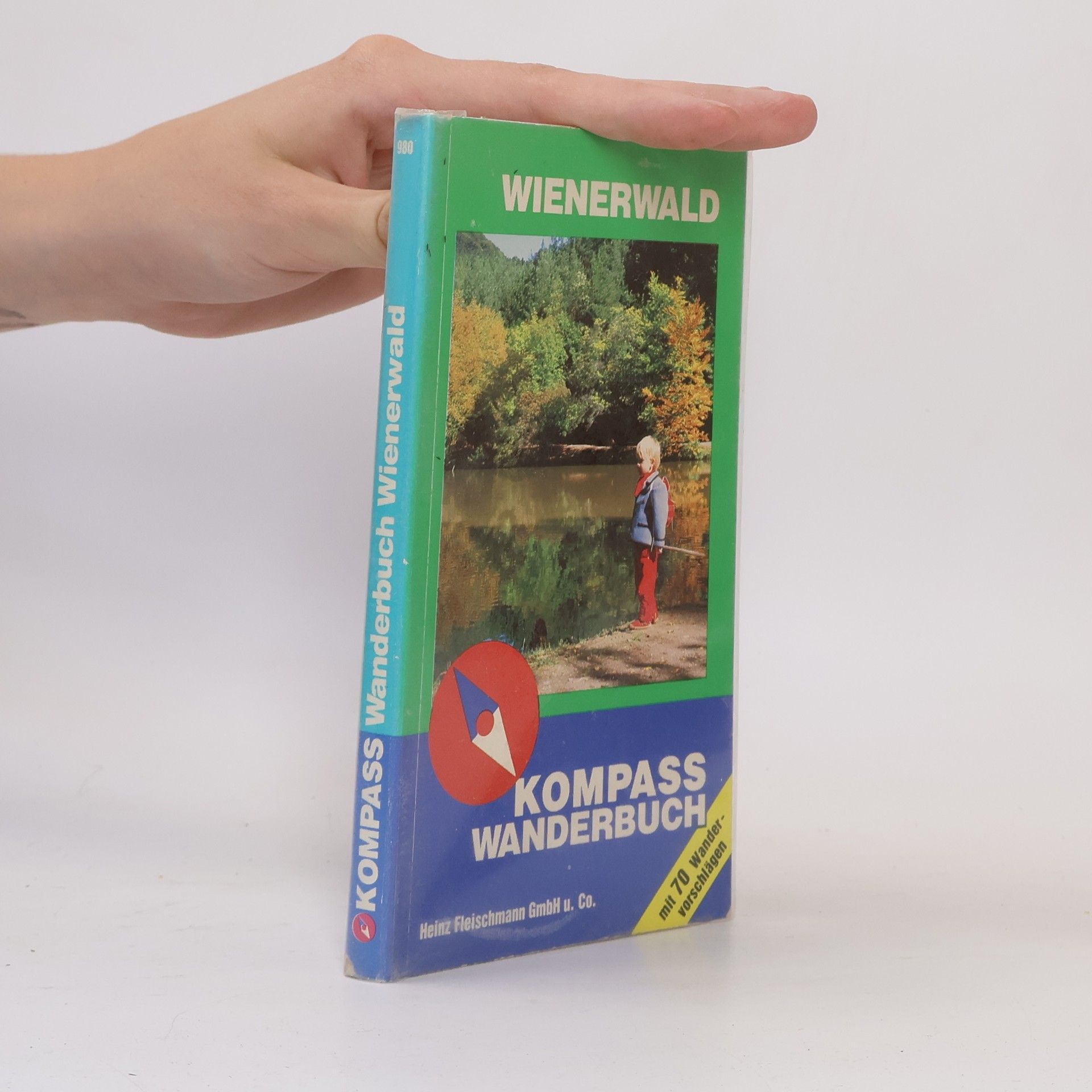 Rüdiger Teutsch Wienerwald