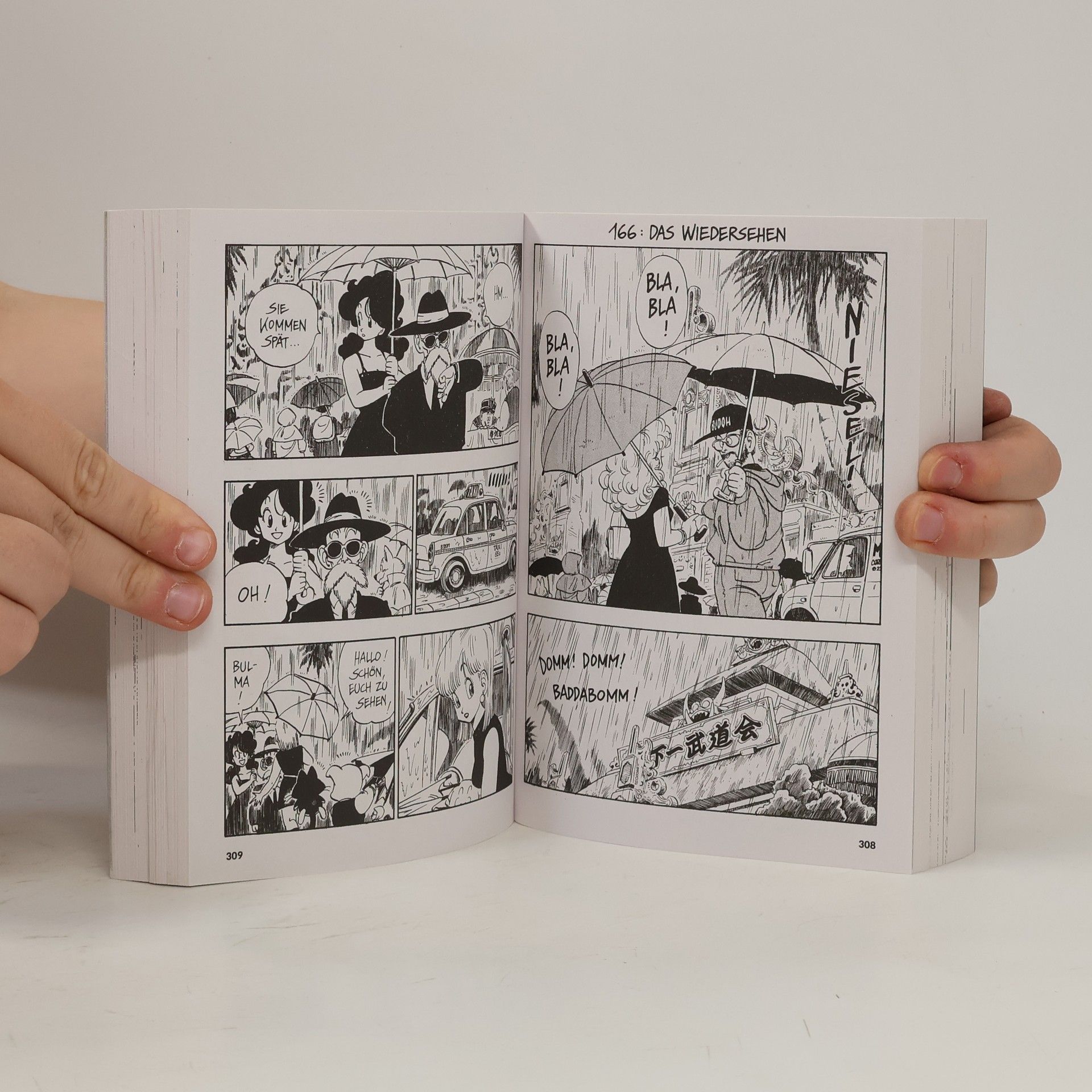 Akira Torijama Dragon Ball 5