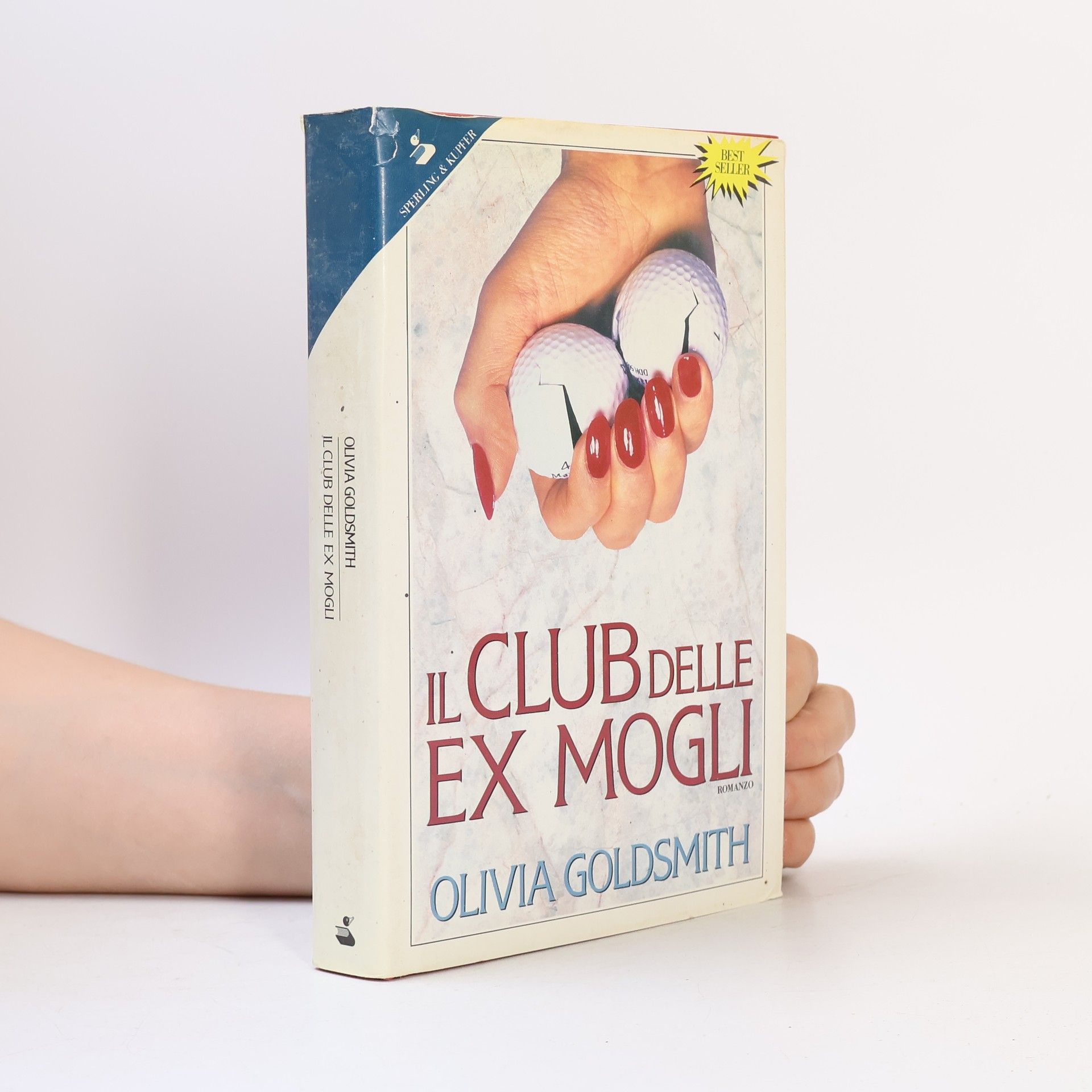 Il club delle ex mogli