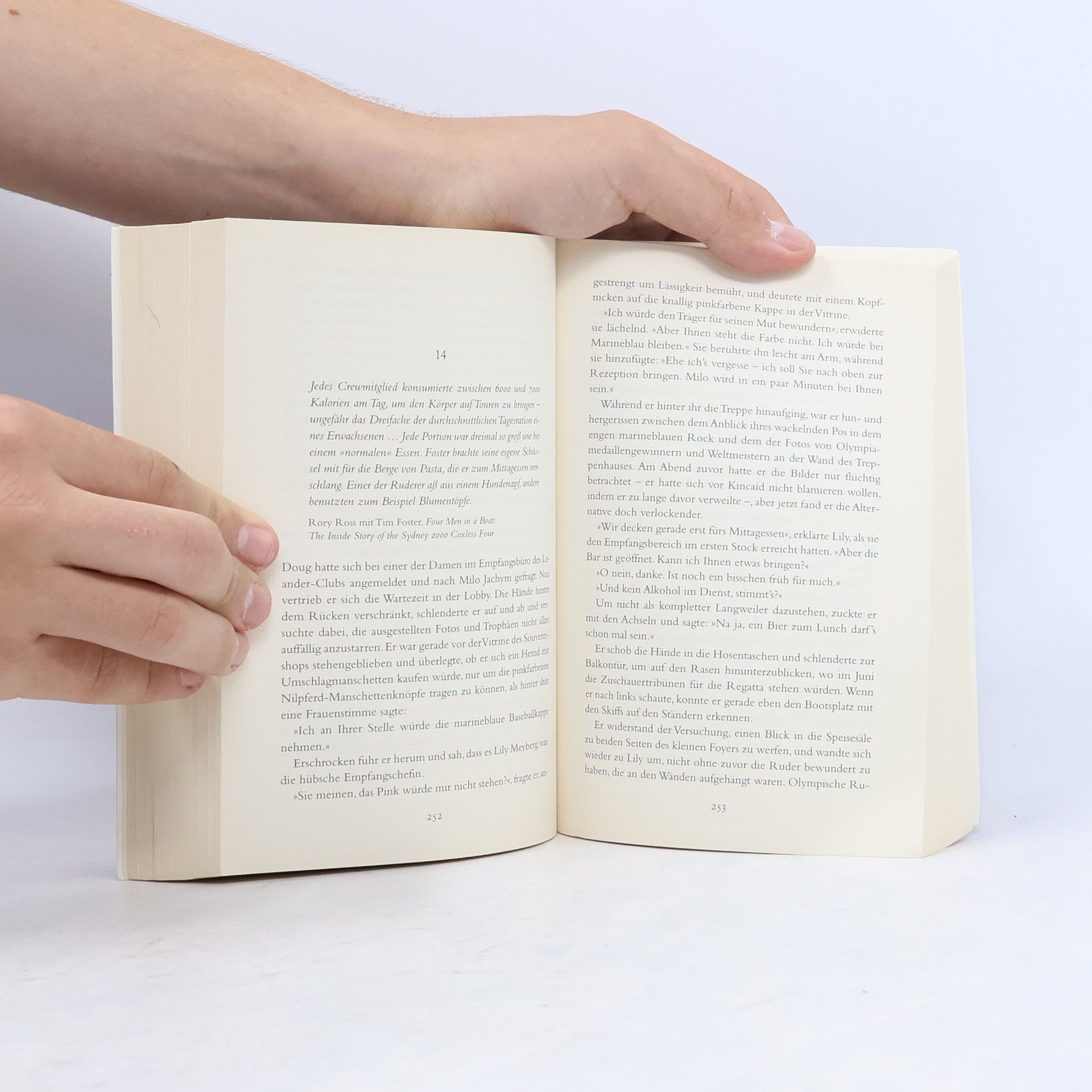 Deborah Crombie Die stillen Wasser des Todes