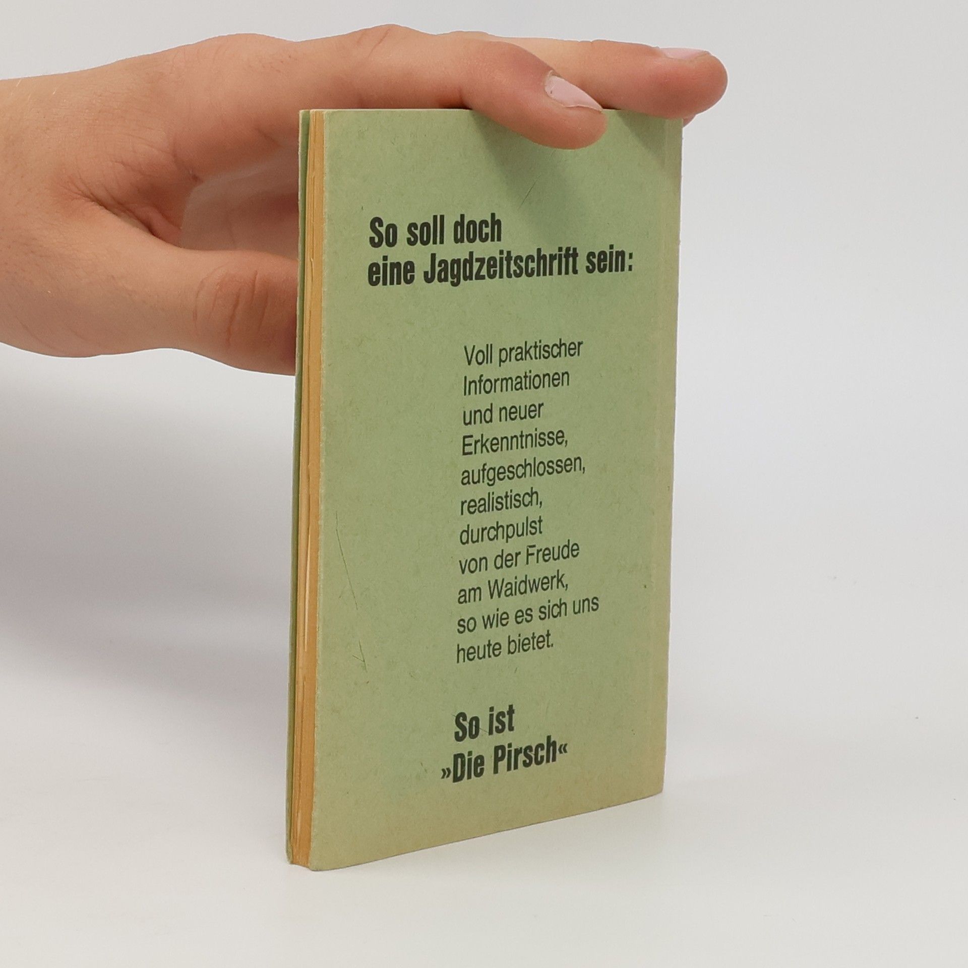 Autorenkollektiv Notizbuch für die Jägerprüfung
