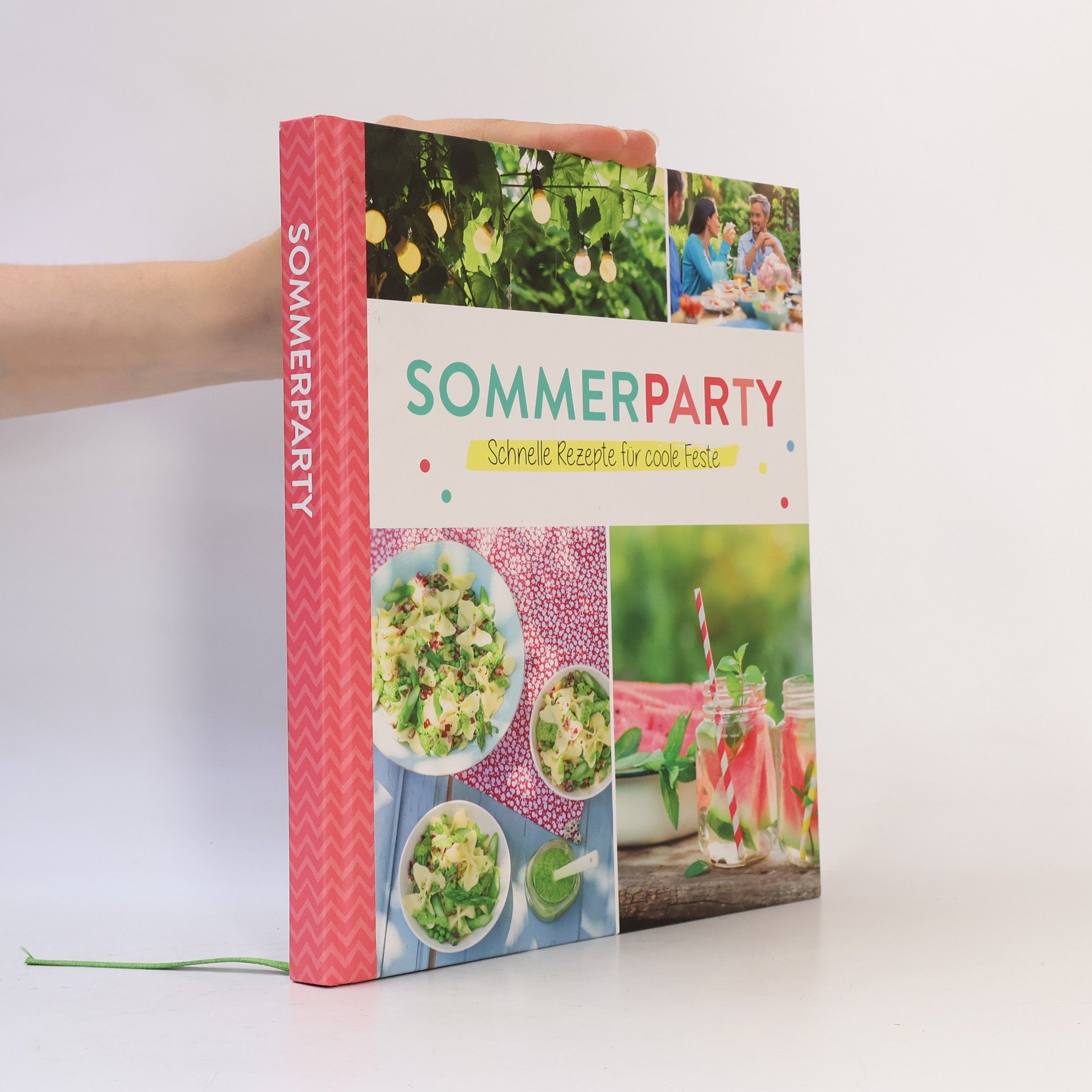 Autores varios Sommerparty